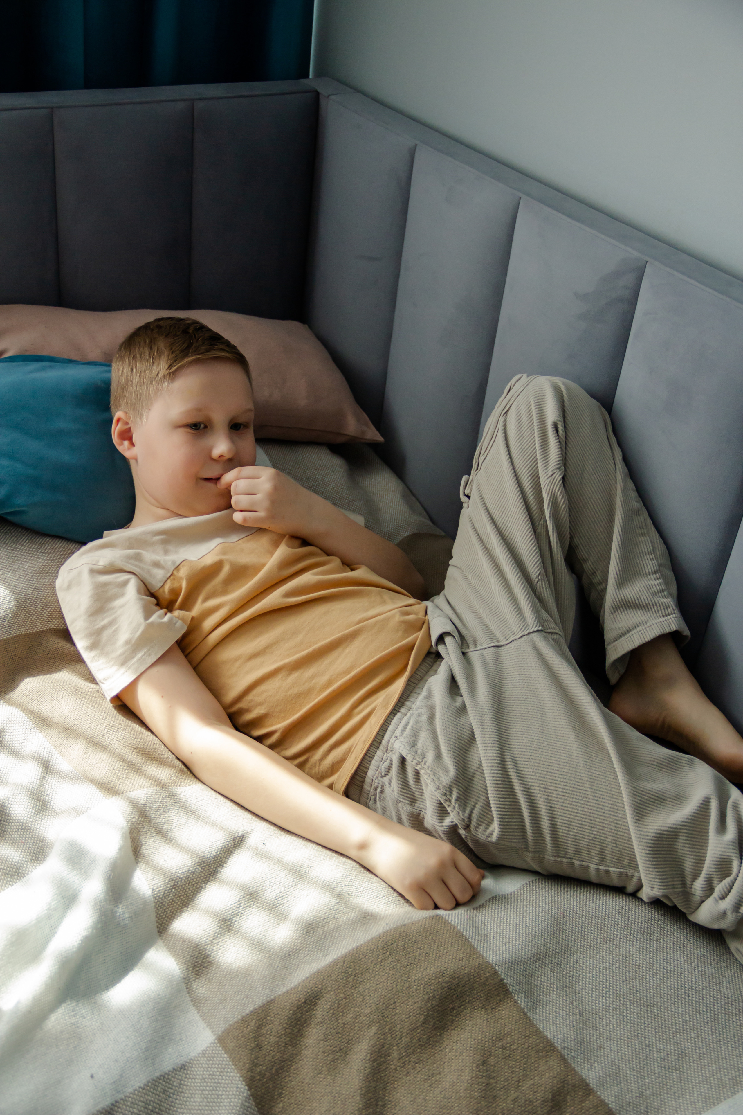 Женя\Эдик\Марк\Оливия