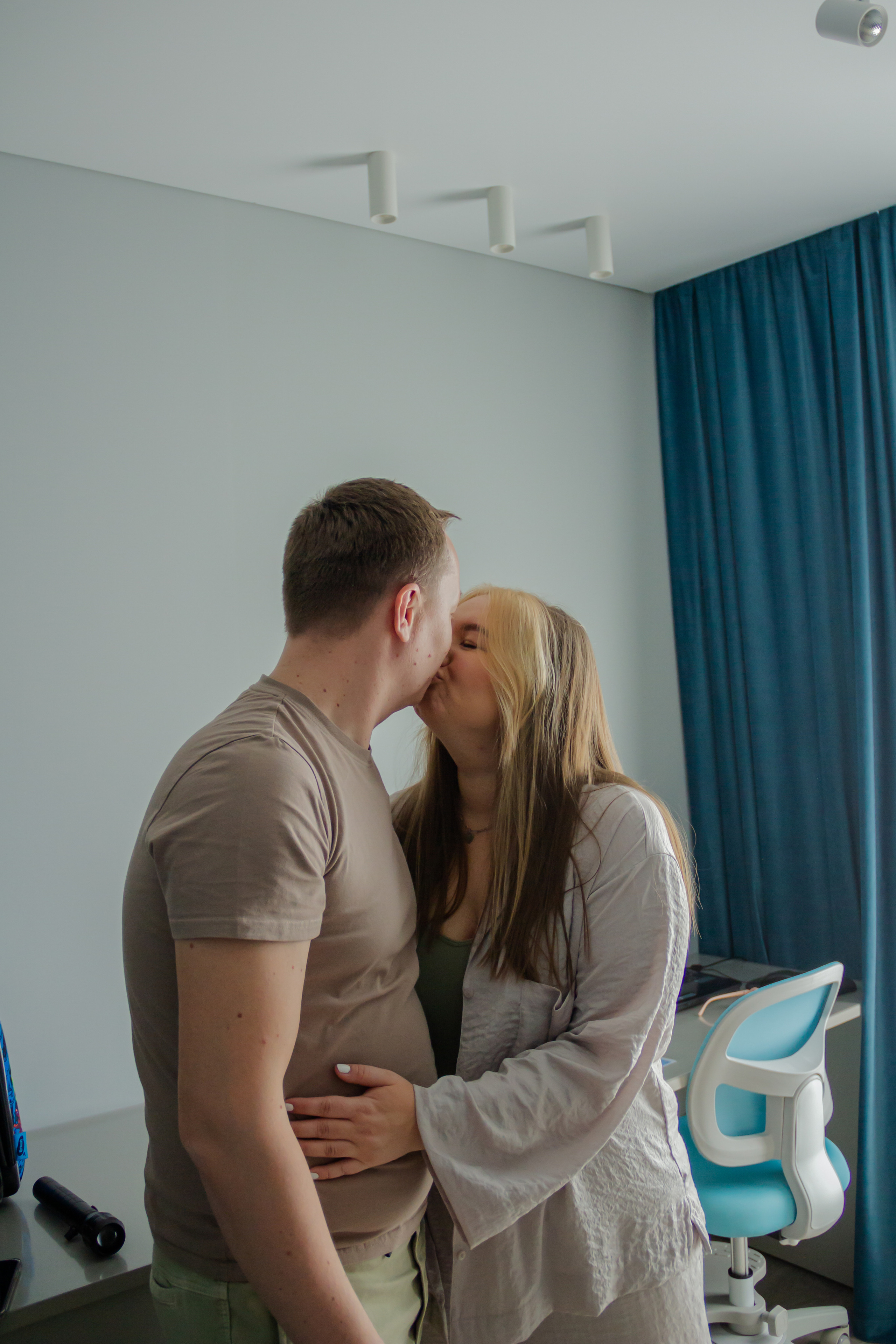 Женя\Эдик\Марк\Оливия