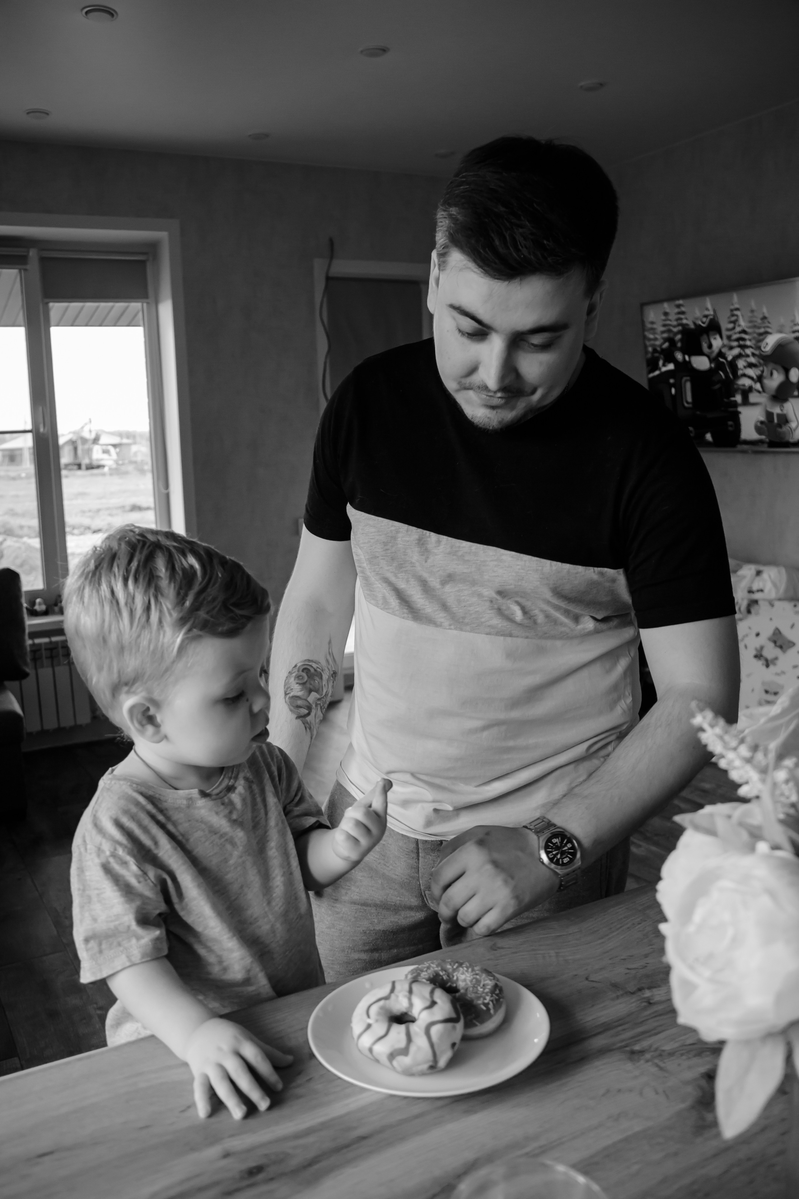 Алексей/Светлана/Лев