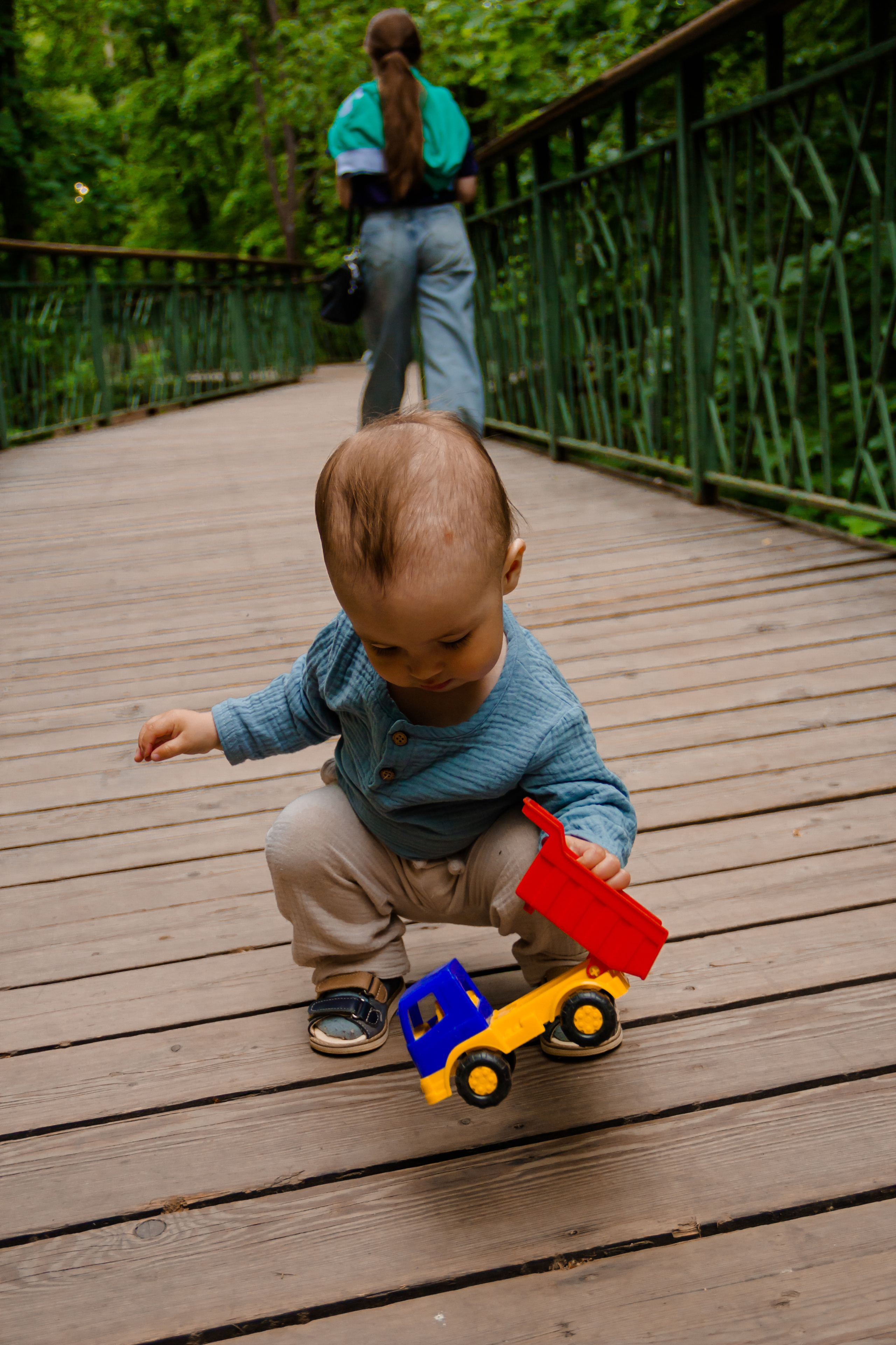 Настя/Данис