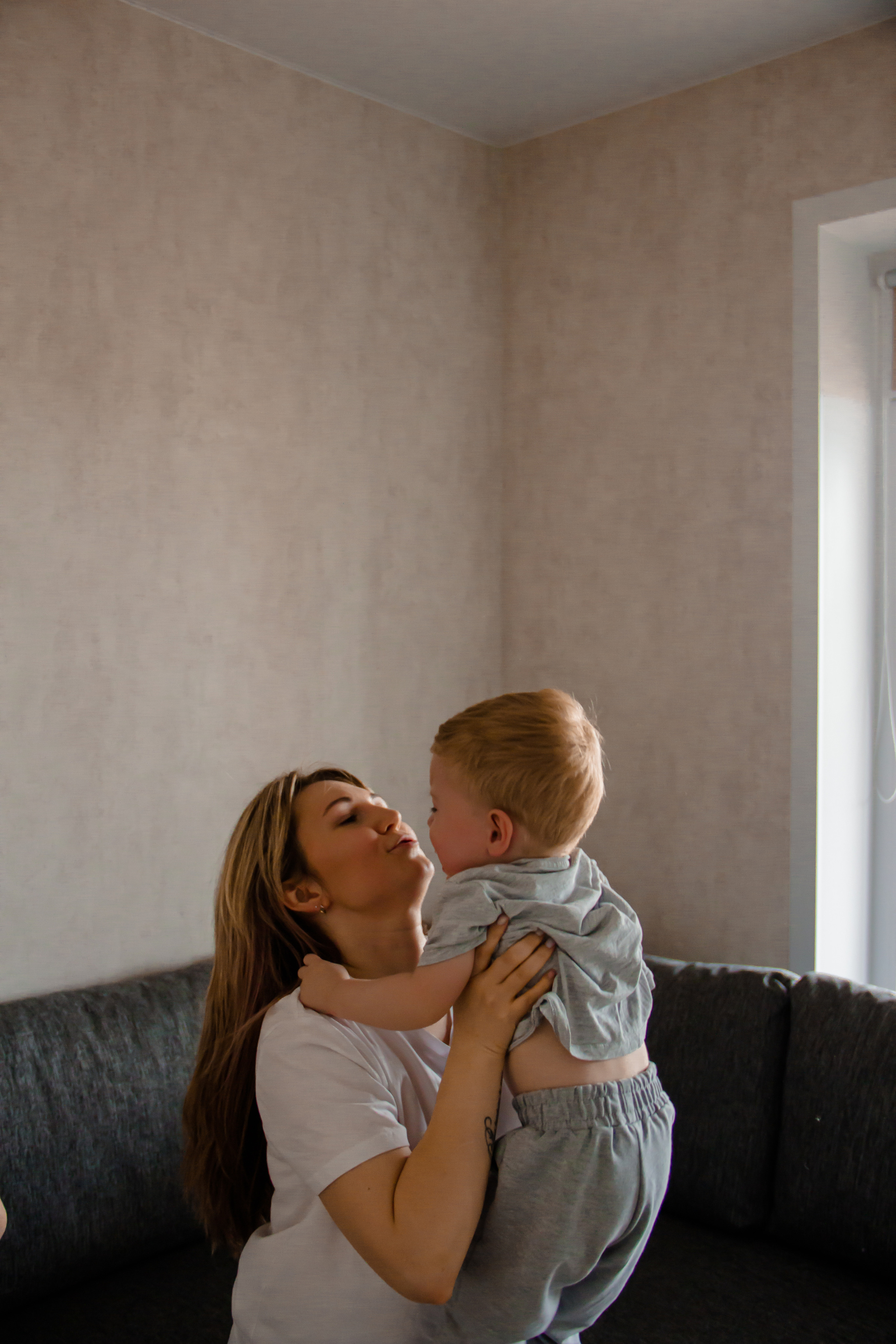 Алексей/Светлана/Лев