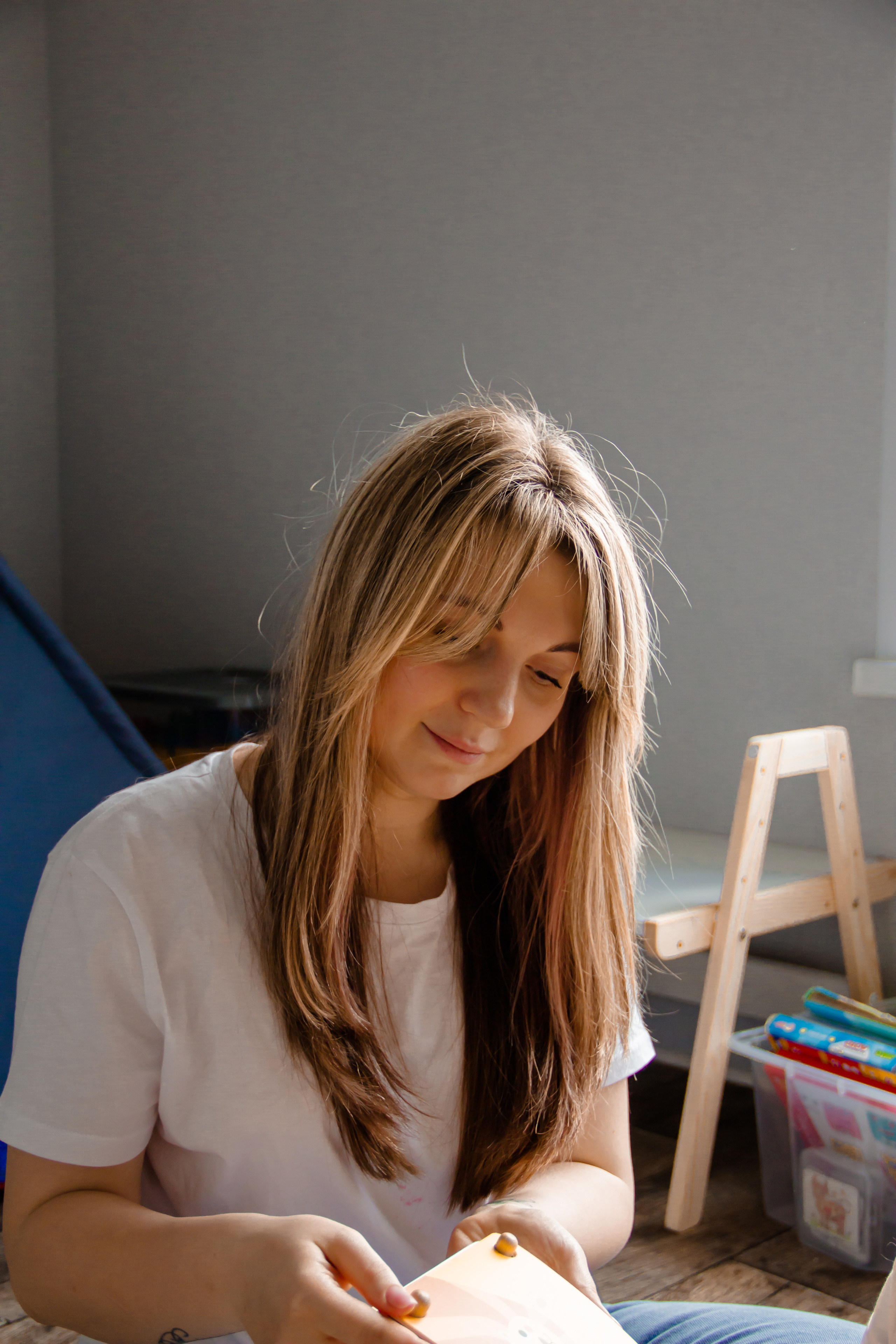 Алексей/Светлана/Лев