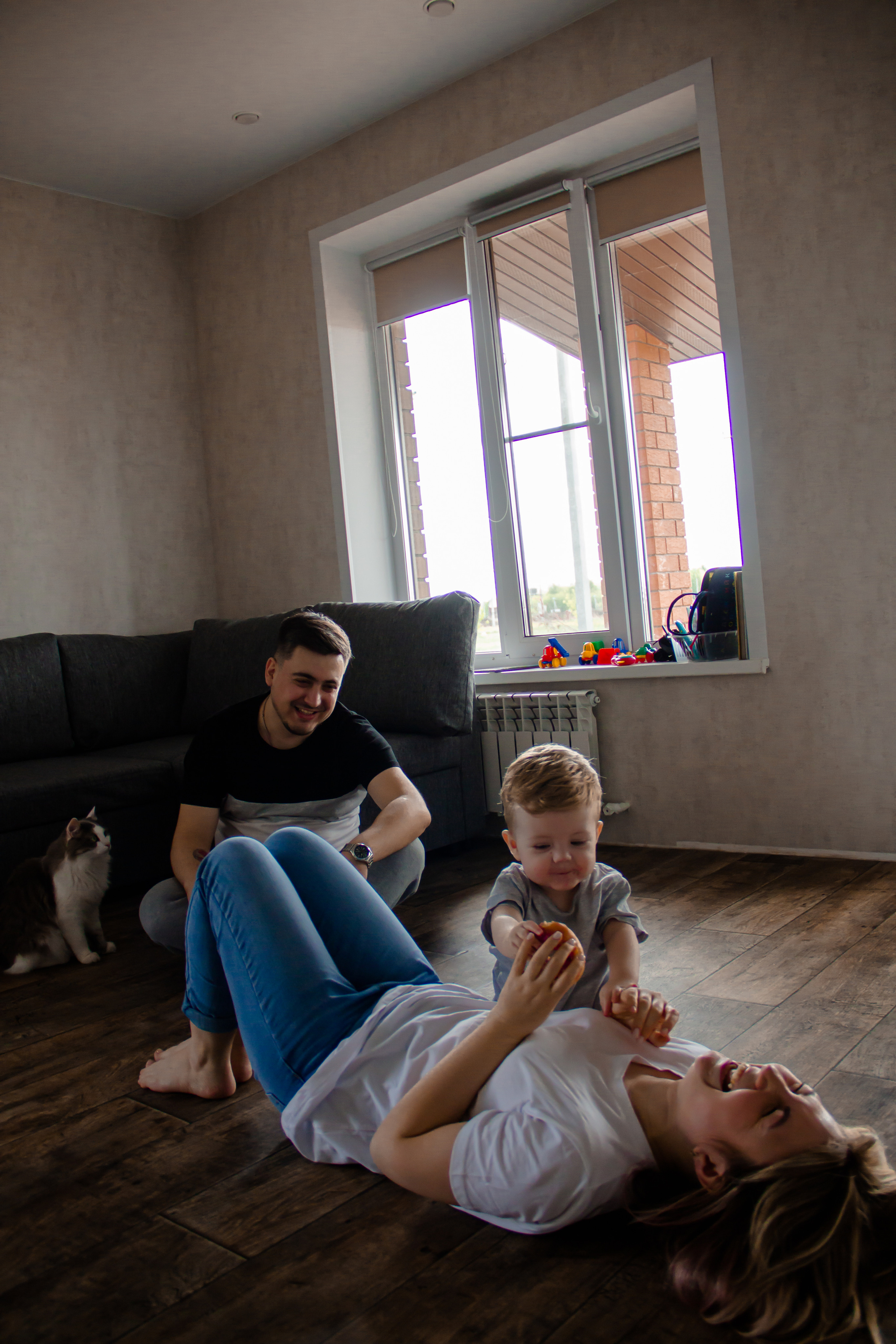 Алексей/Светлана/Лев