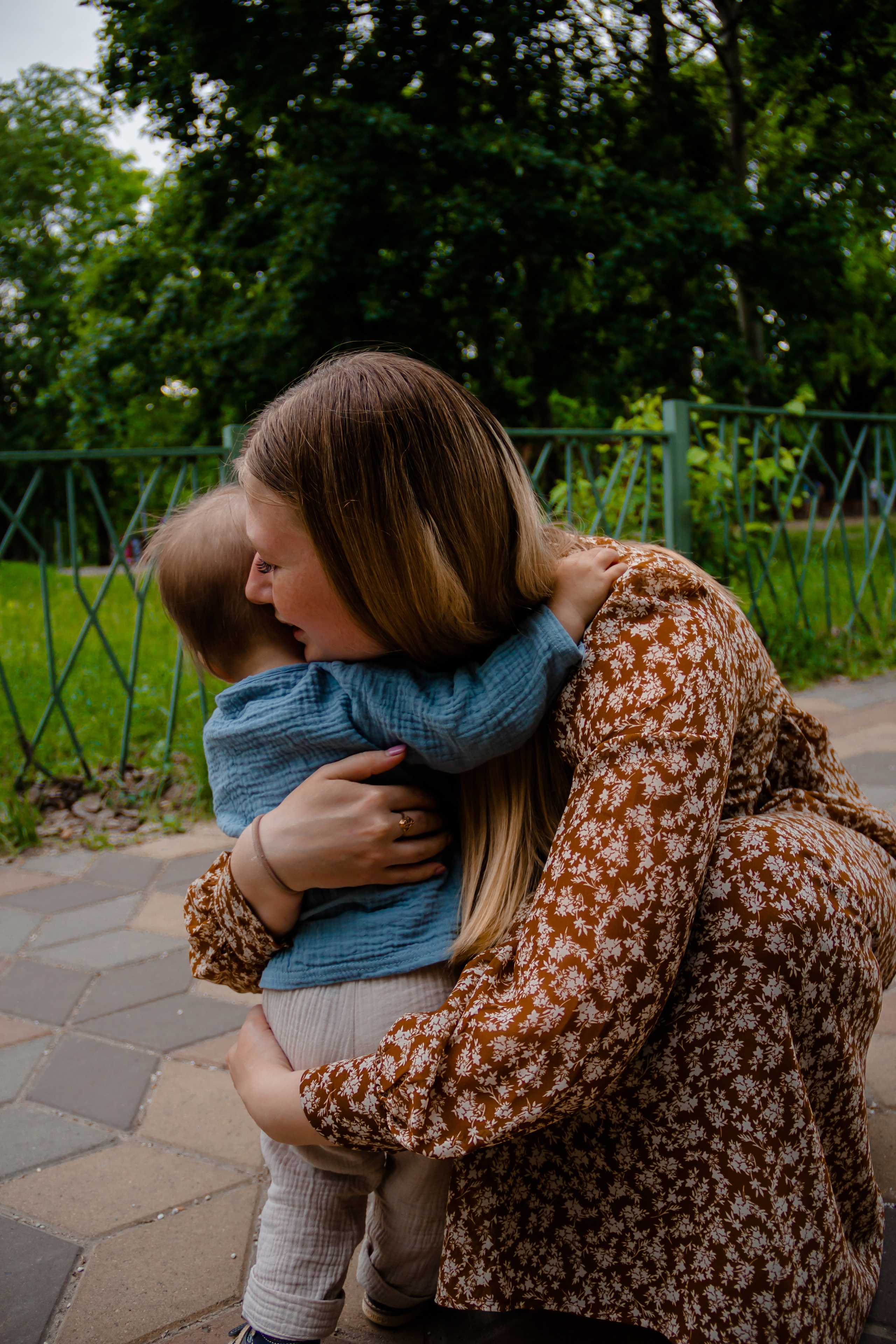 Настя/Данис