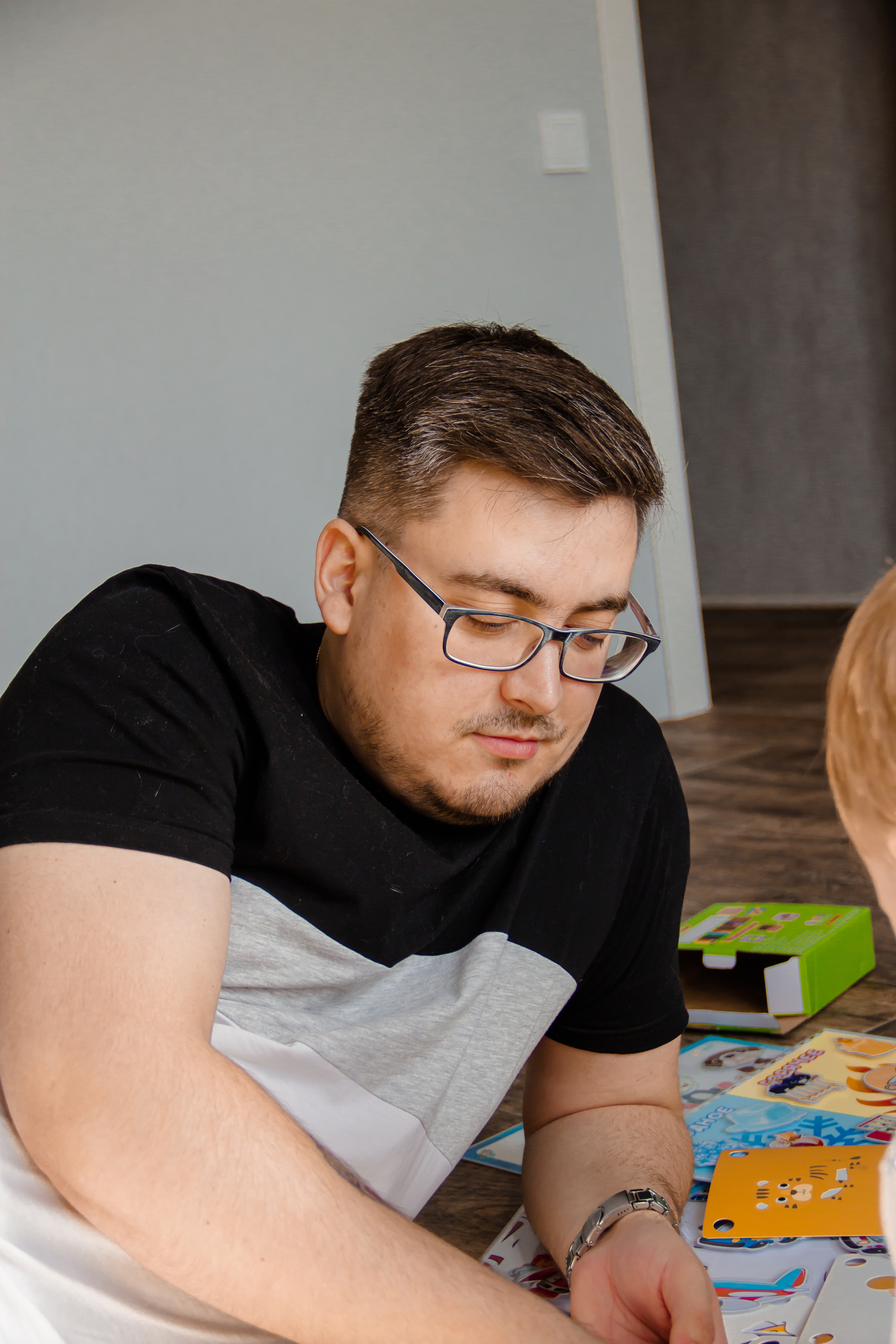 Алексей/Светлана/Лев