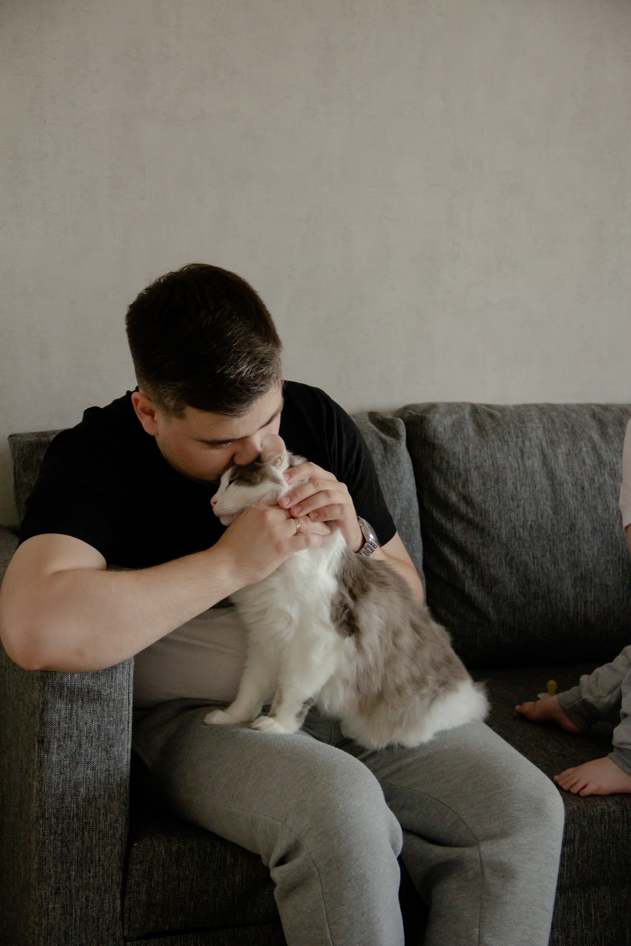 Алексей/Светлана/Лев