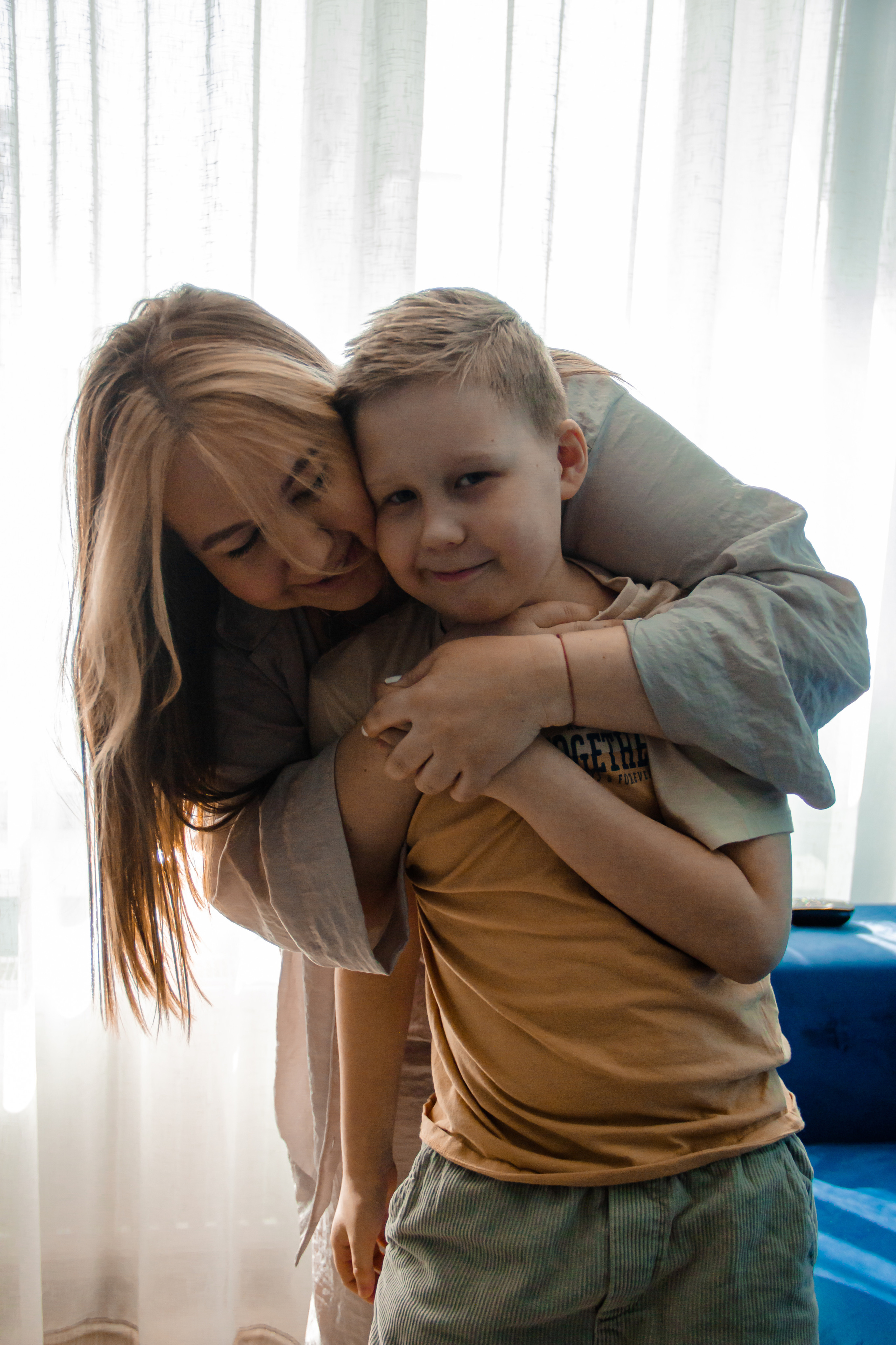 Женя\Эдик\Марк\Оливия