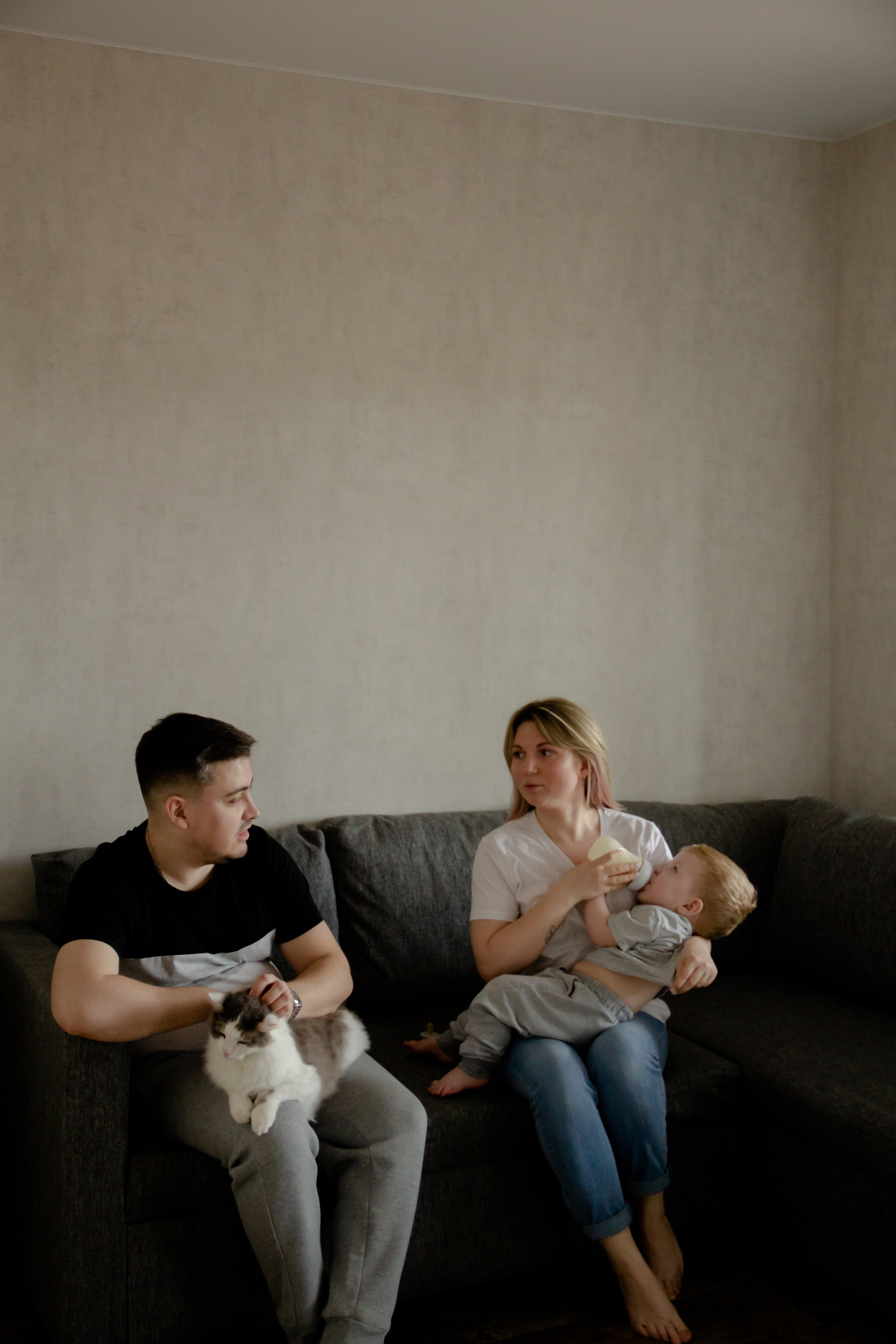 Алексей/Светлана/Лев