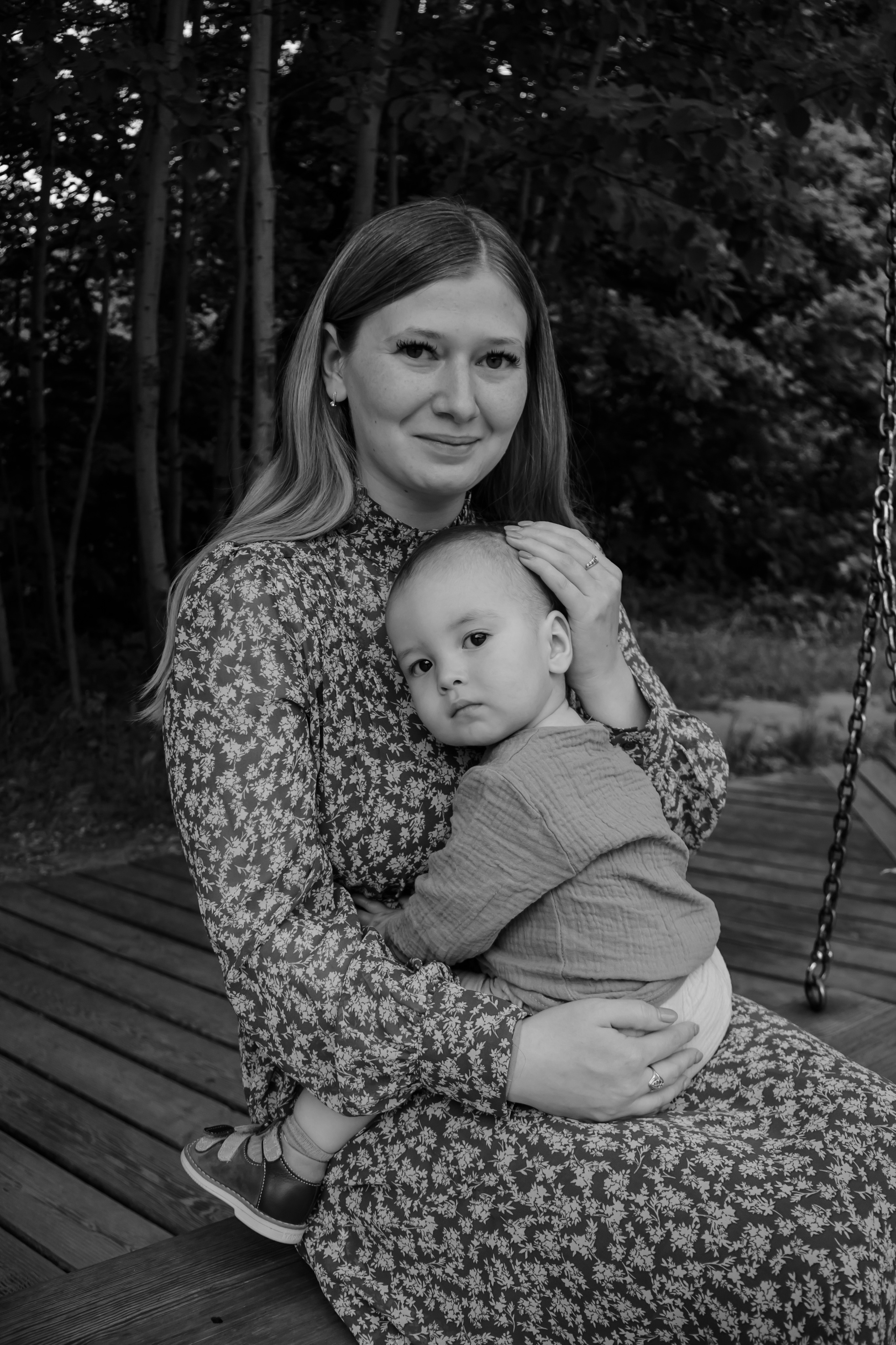 Настя/Данис