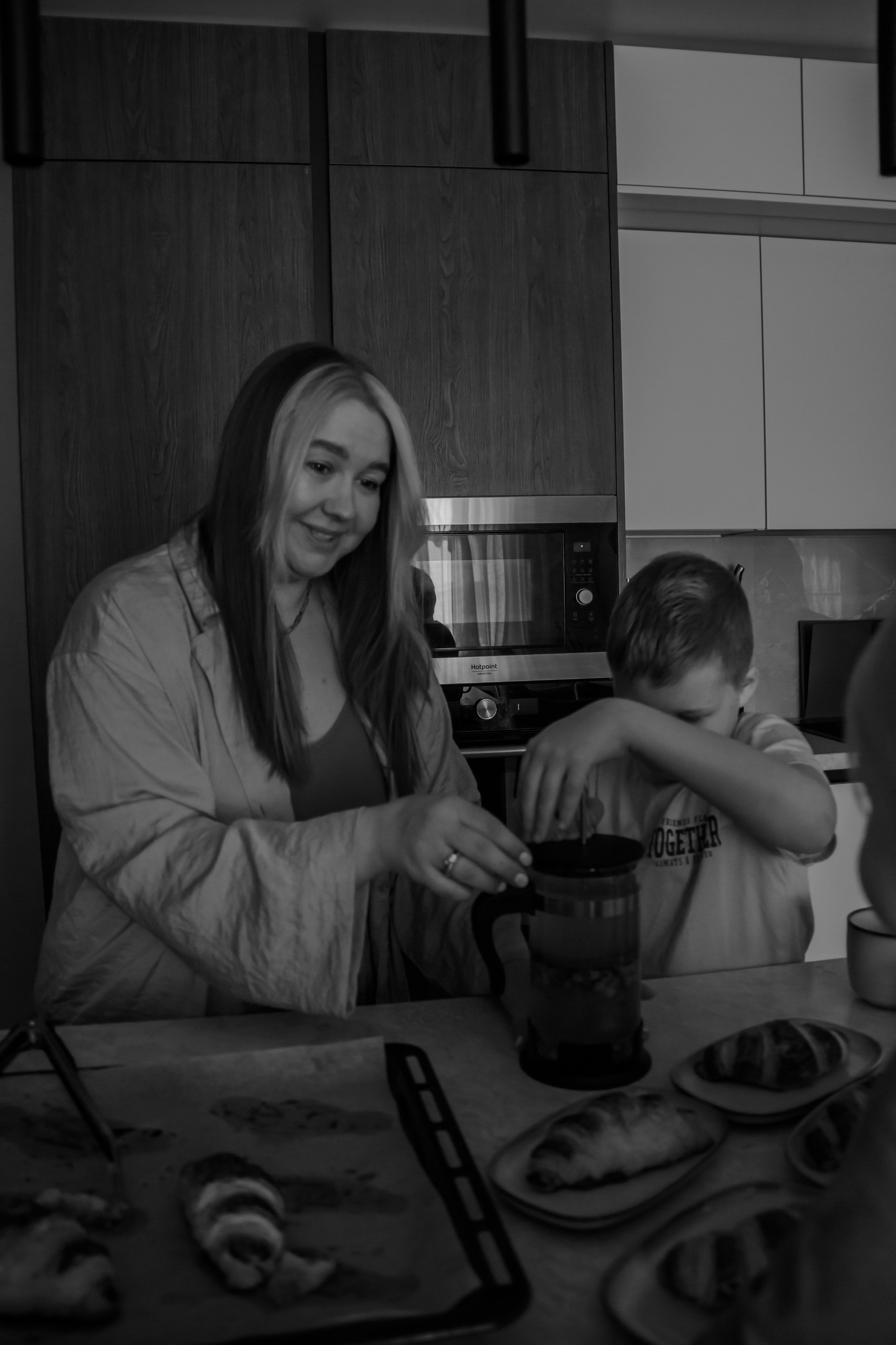 Женя\Эдик\Марк\Оливия