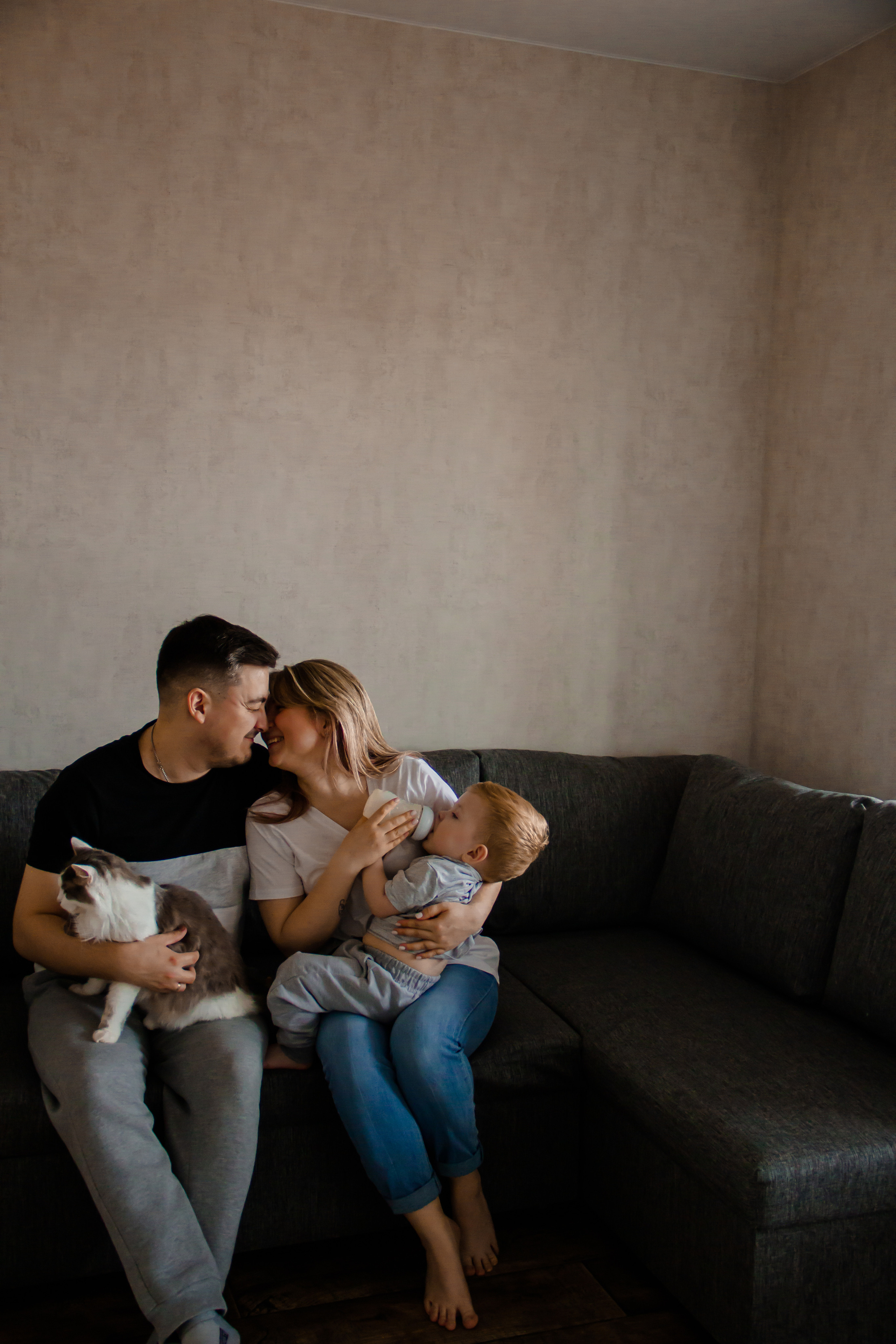 Алексей/Светлана/Лев