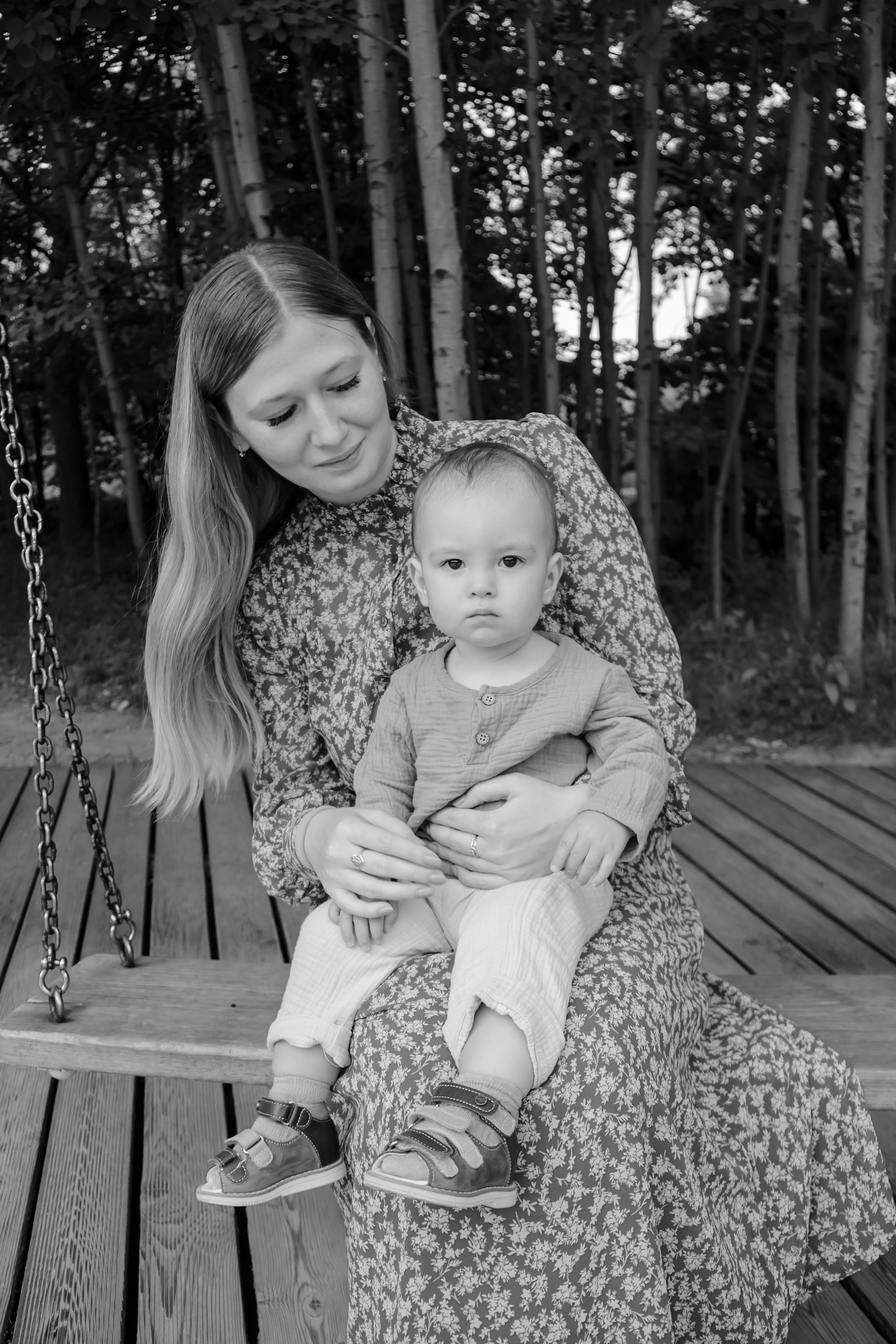 Настя/Данис