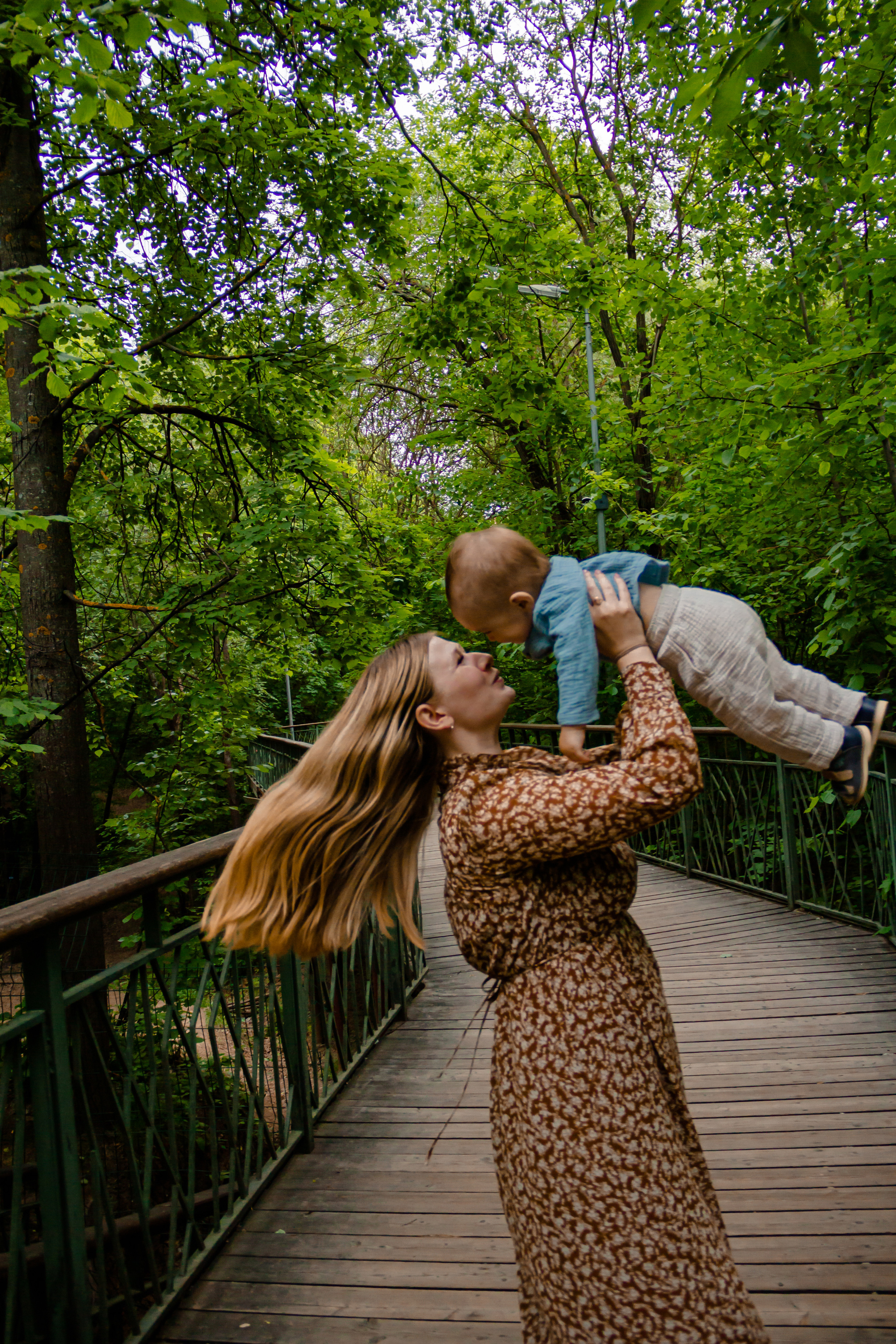 Настя/Данис