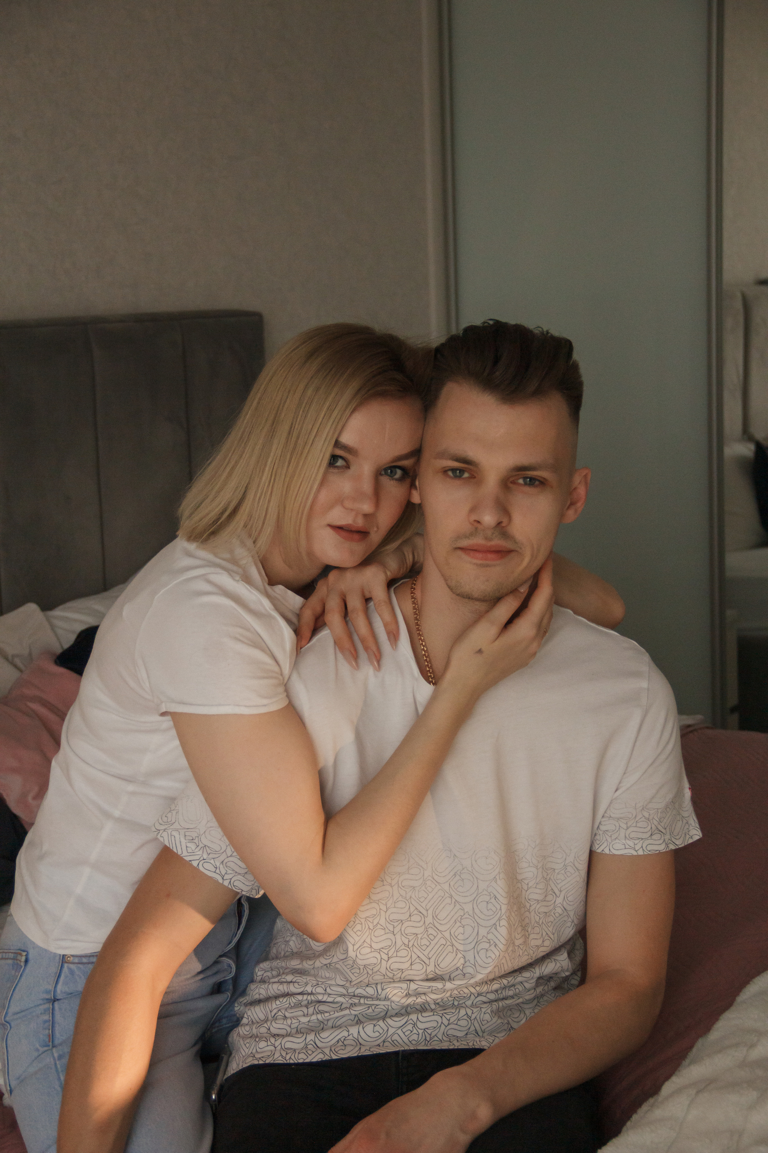 Марина/Михаил/Мирослава