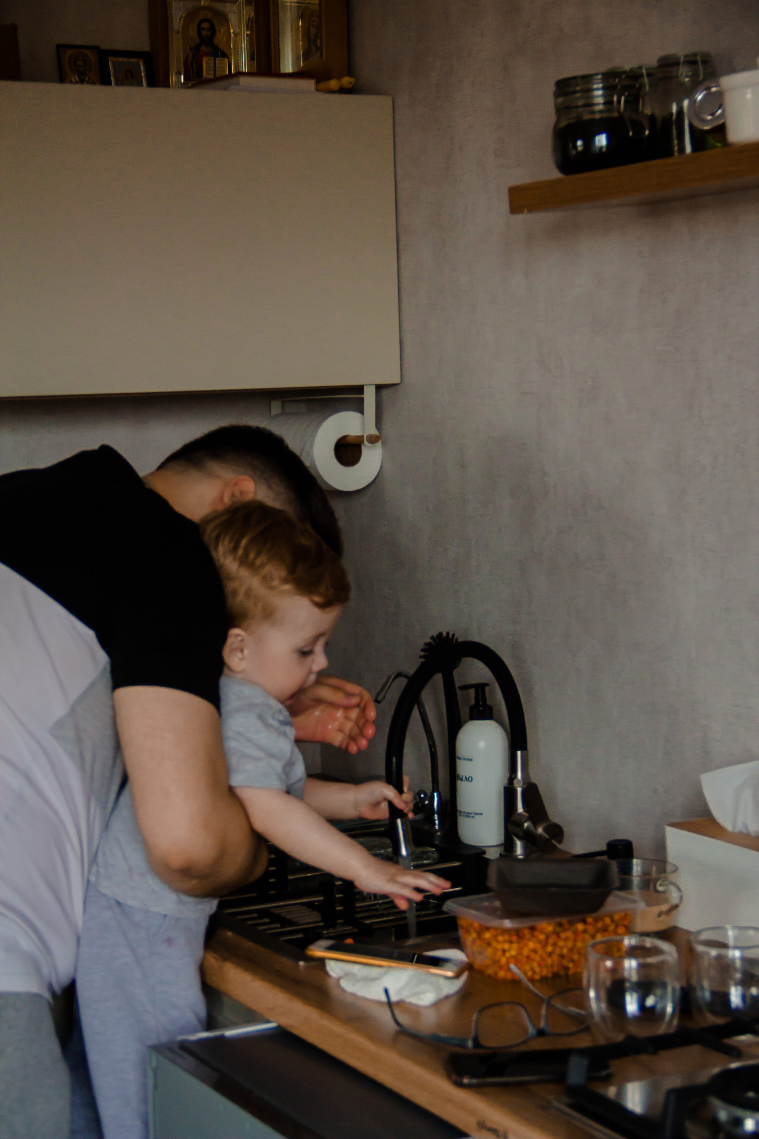 Алексей/Светлана/Лев