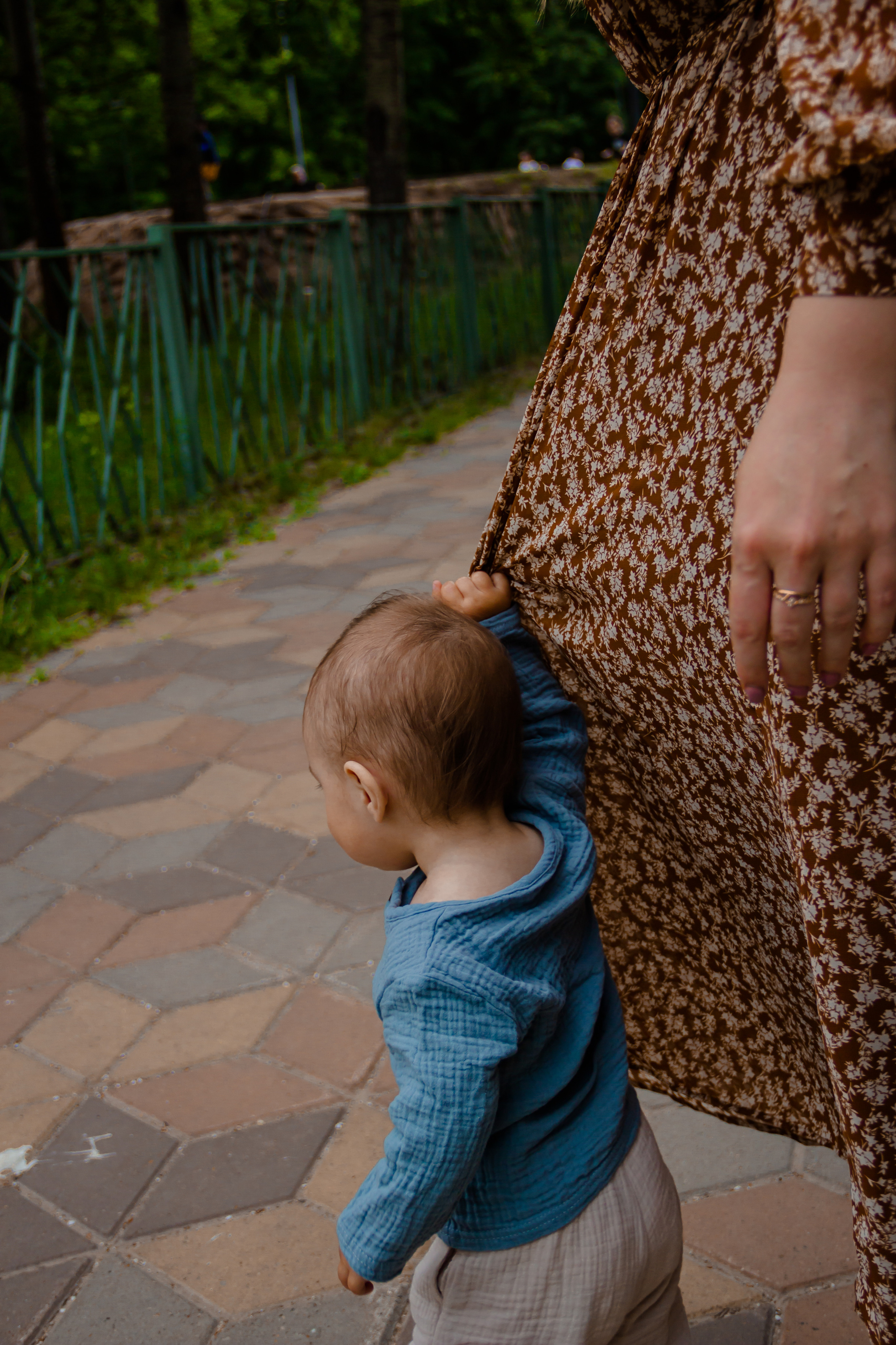 Настя/Данис