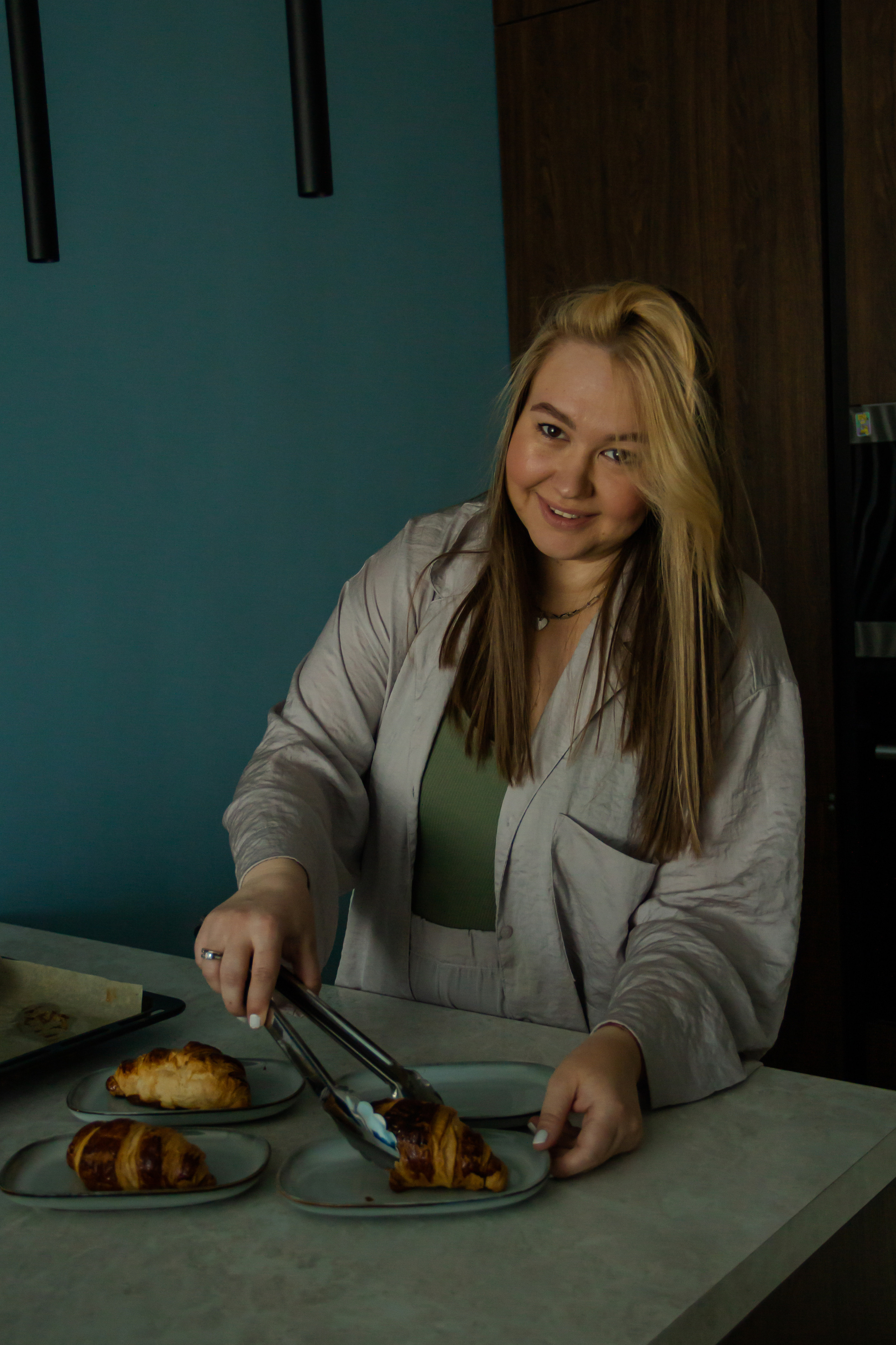 Женя\Эдик\Марк\Оливия