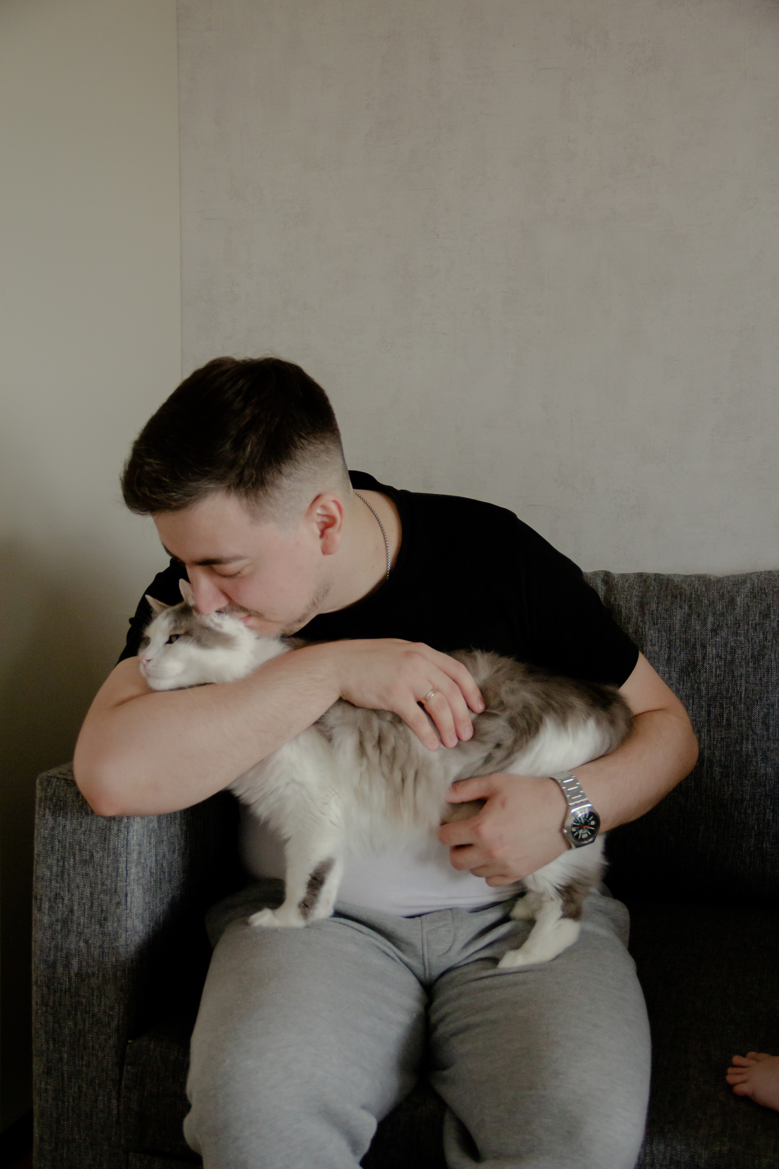 Алексей/Светлана/Лев