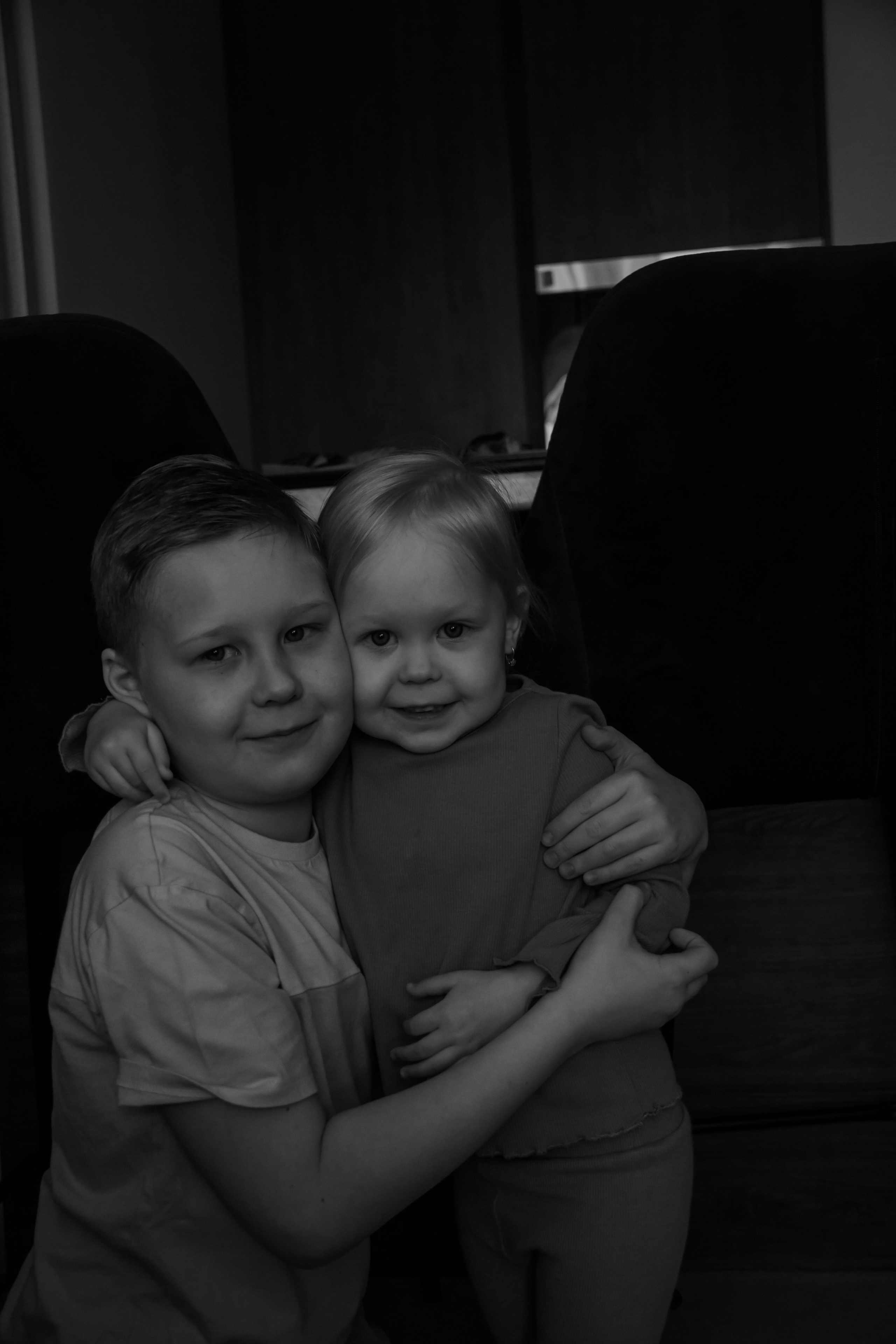 Женя\Эдик\Марк\Оливия