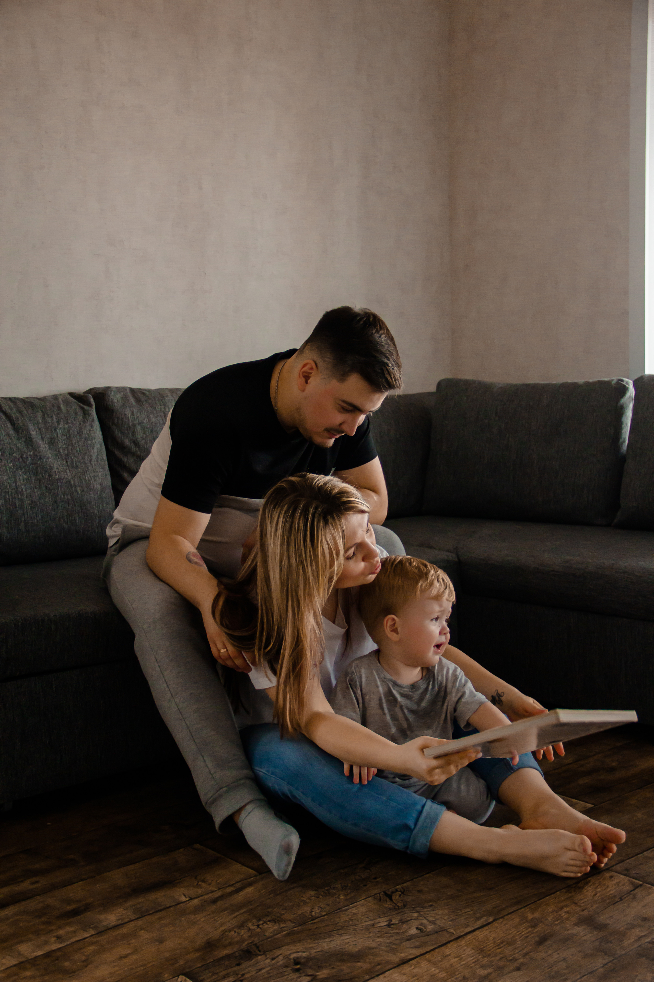 Алексей/Светлана/Лев