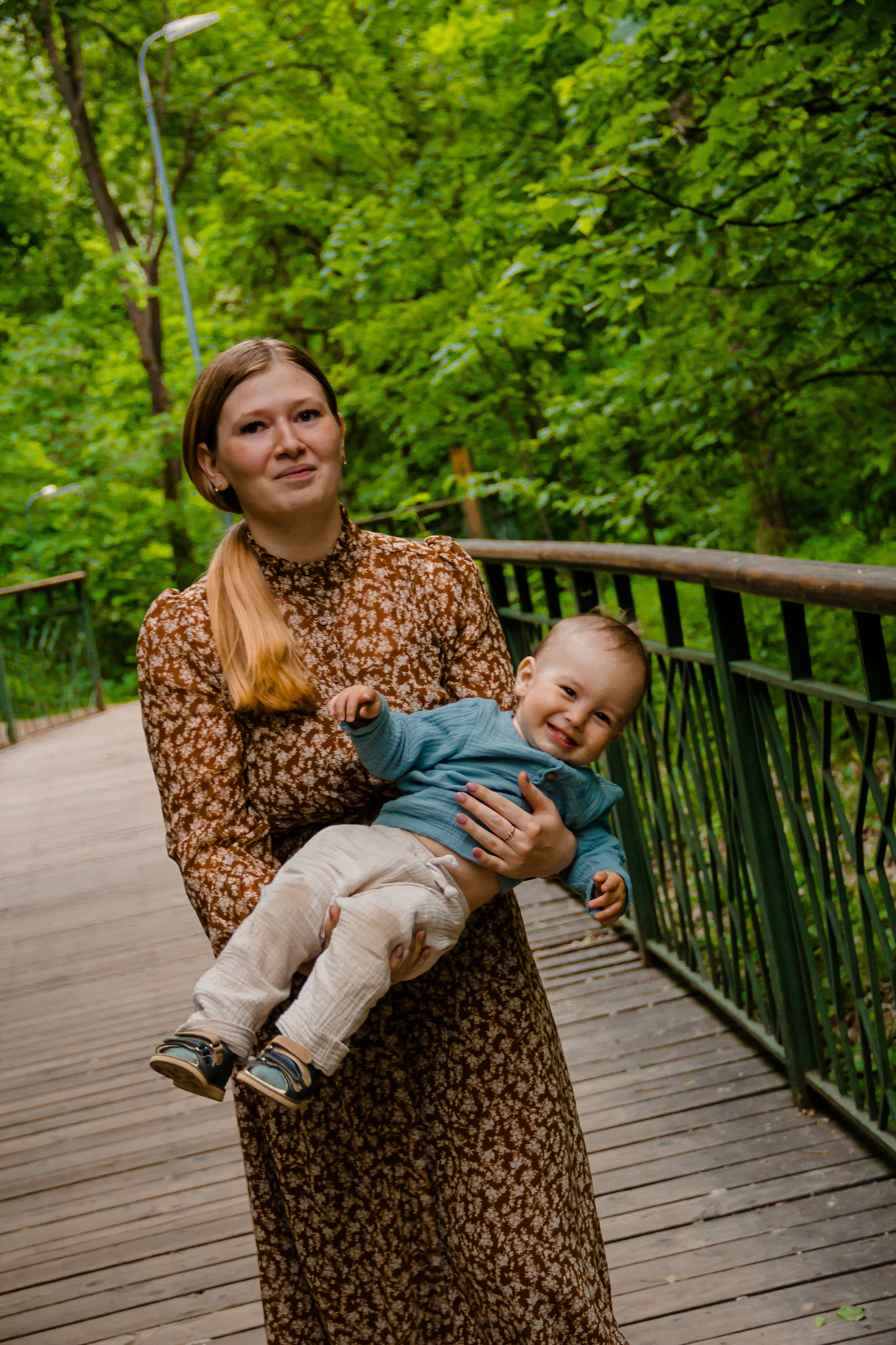 Настя/Данис