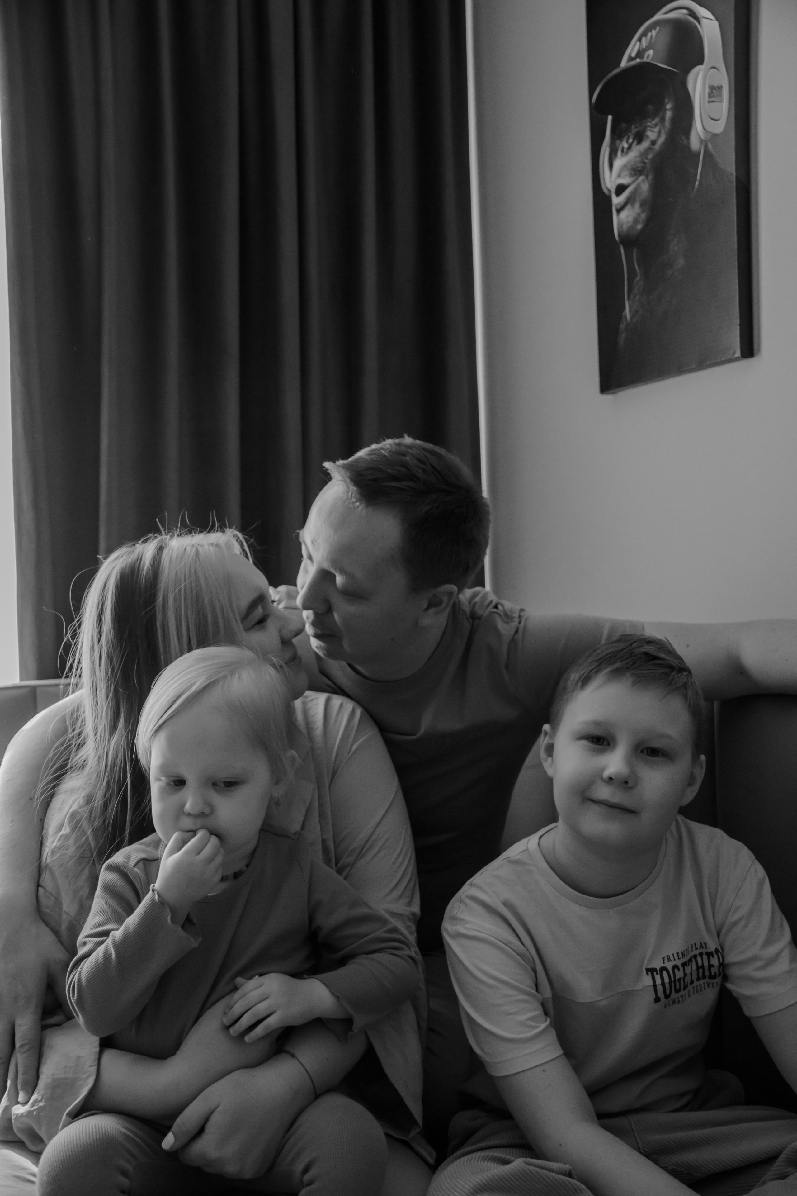 Женя\Эдик\Марк\Оливия