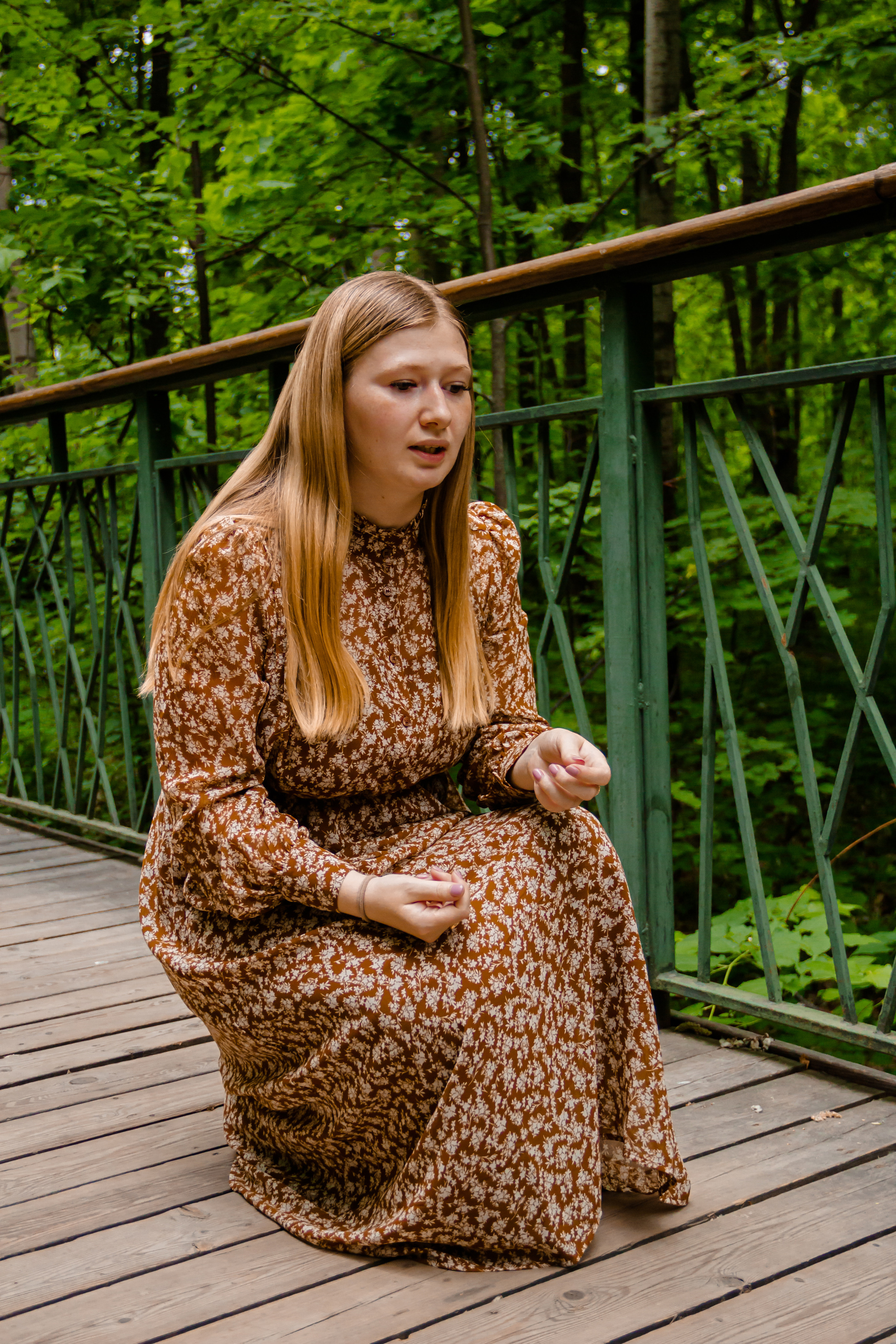 Настя/Данис