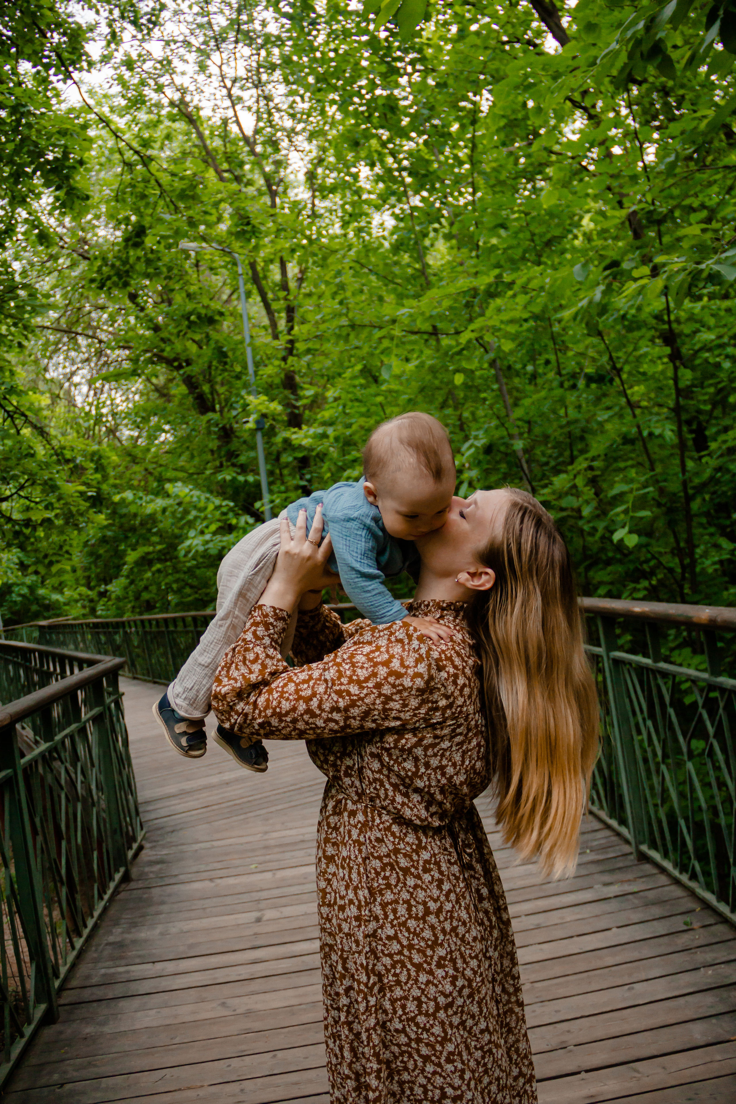 Настя/Данис