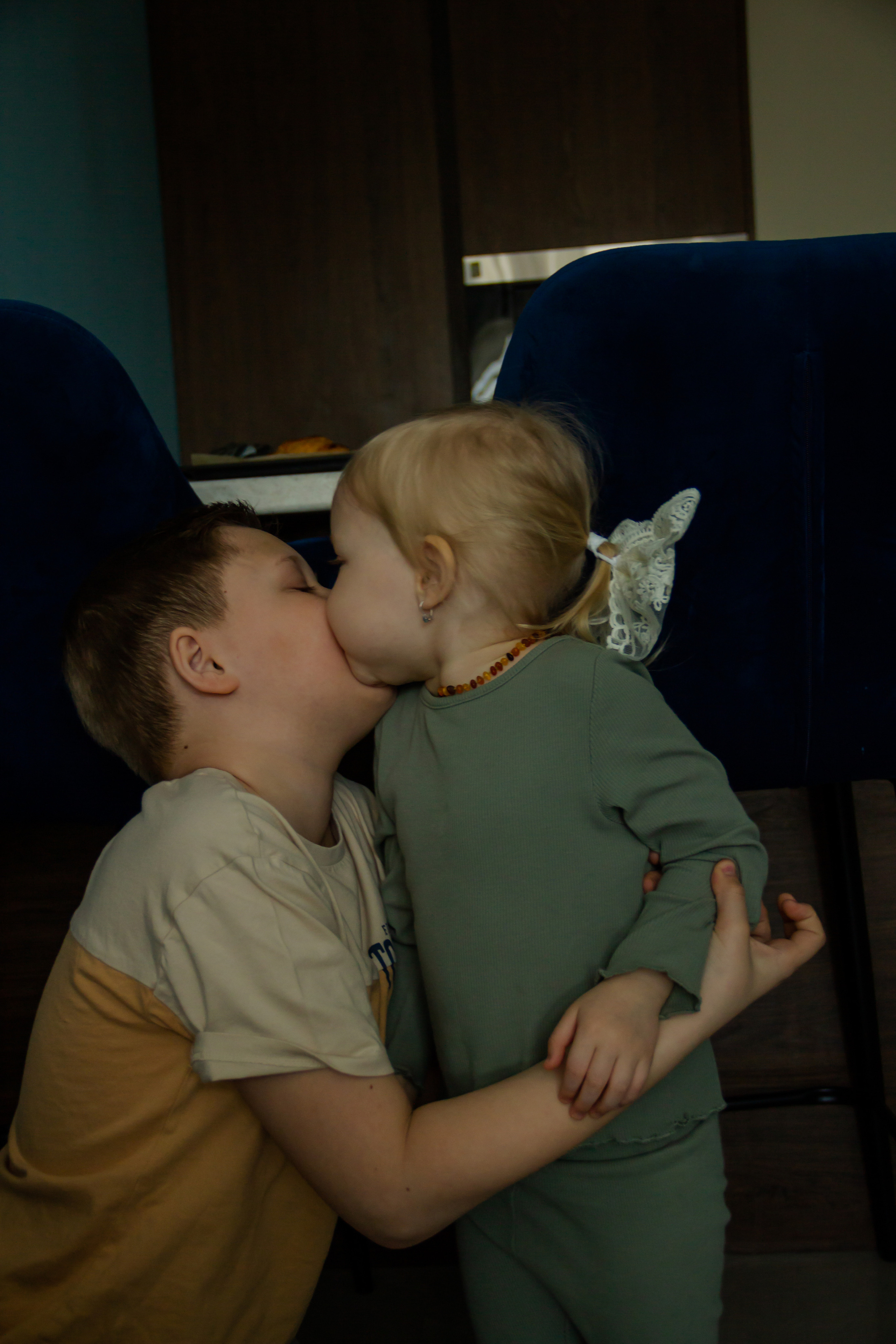 Женя\Эдик\Марк\Оливия