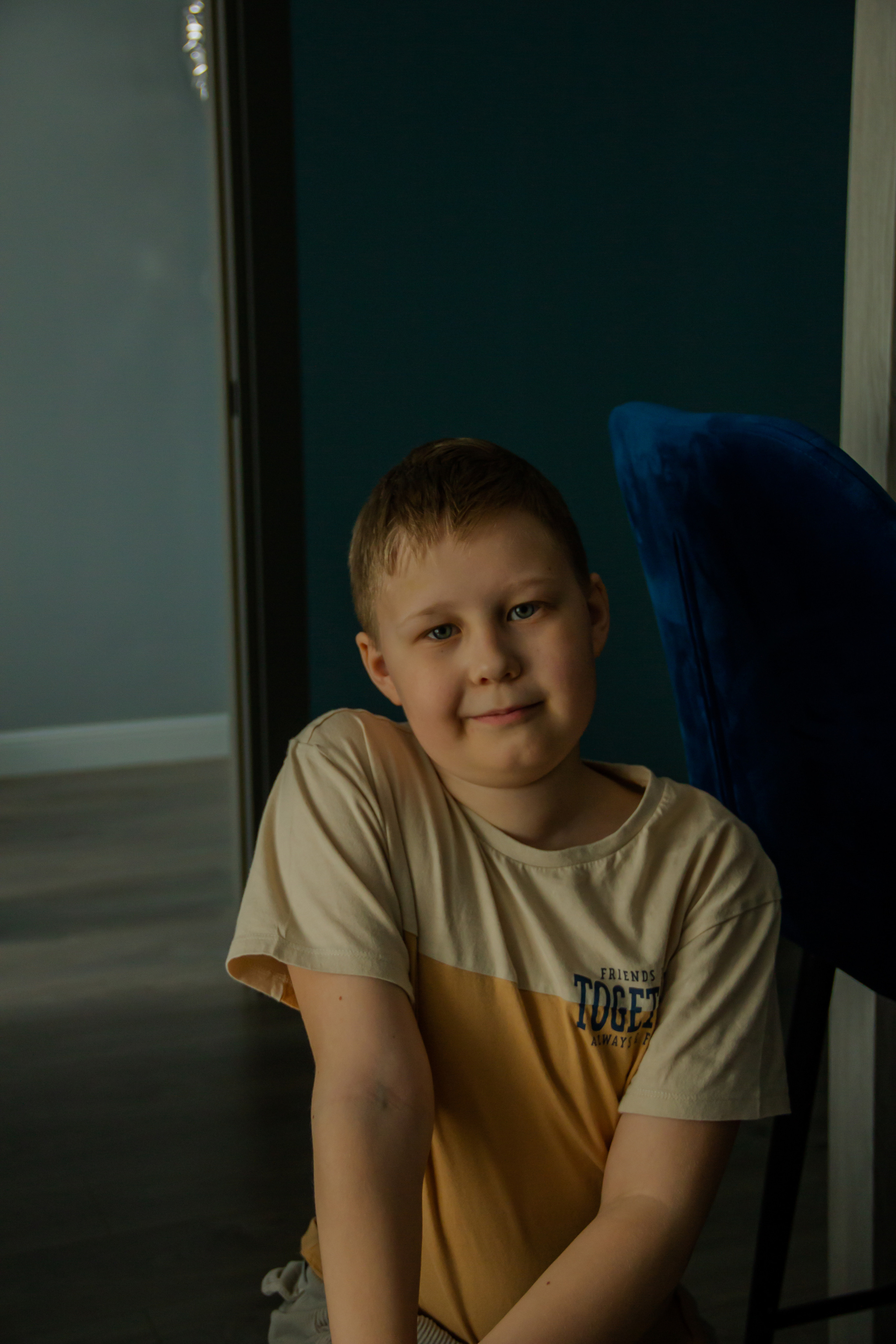 Женя\Эдик\Марк\Оливия