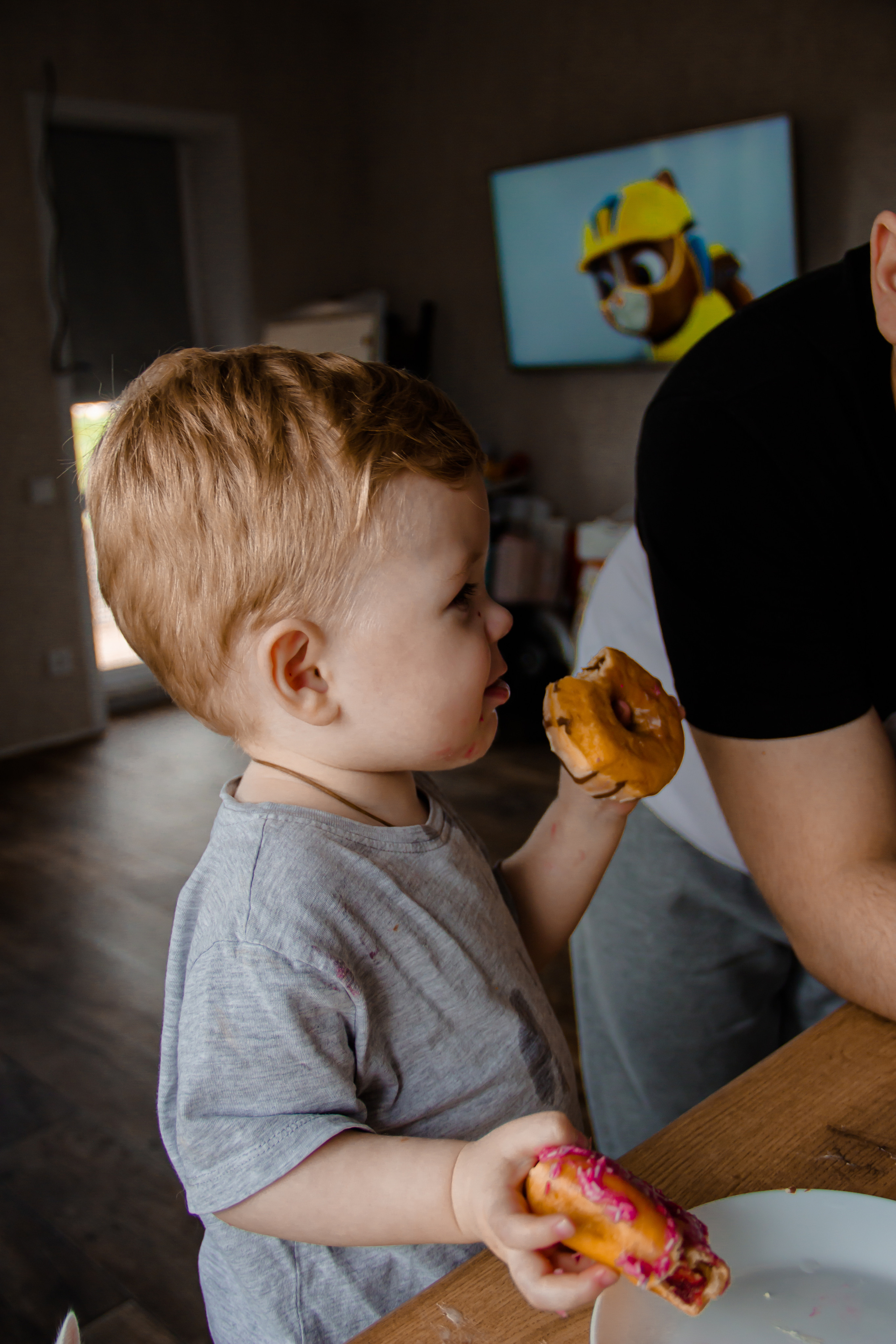 Алексей/Светлана/Лев
