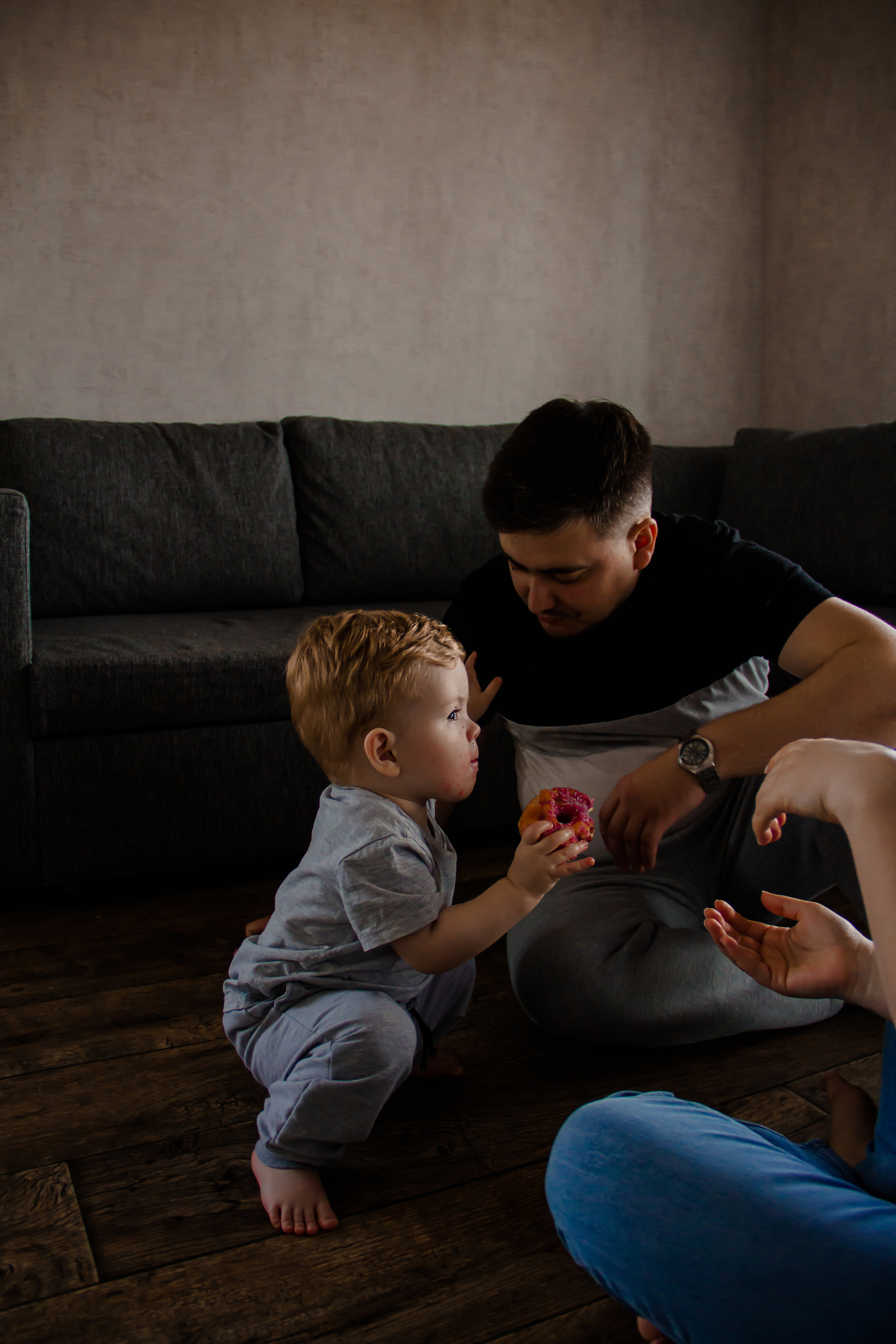 Алексей/Светлана/Лев