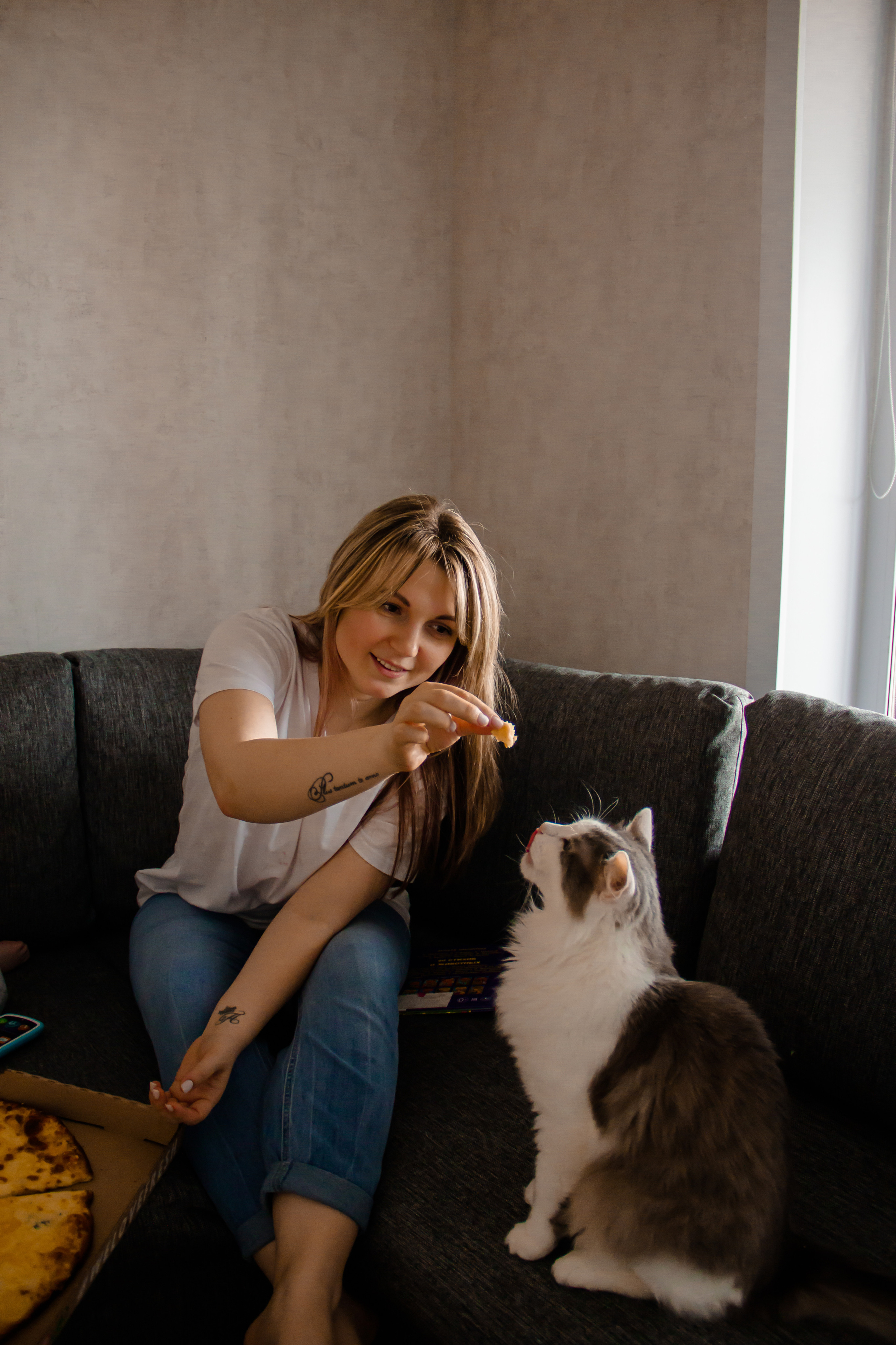 Алексей/Светлана/Лев