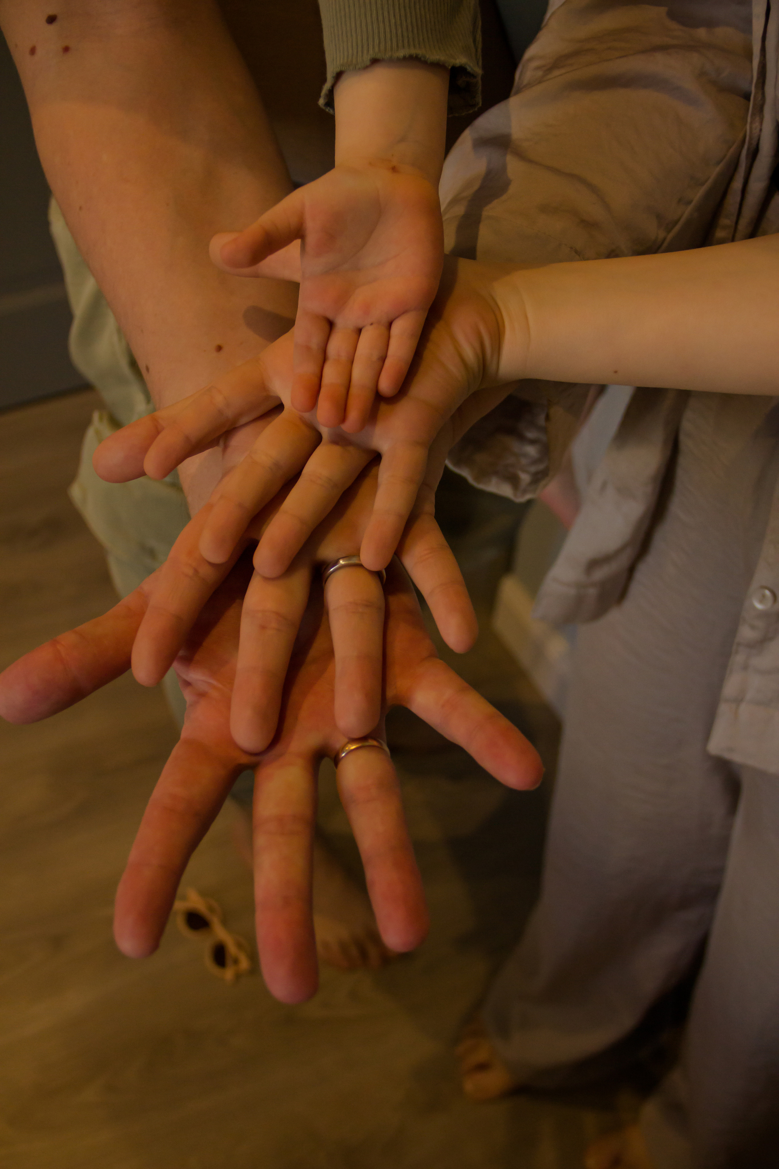 Женя\Эдик\Марк\Оливия