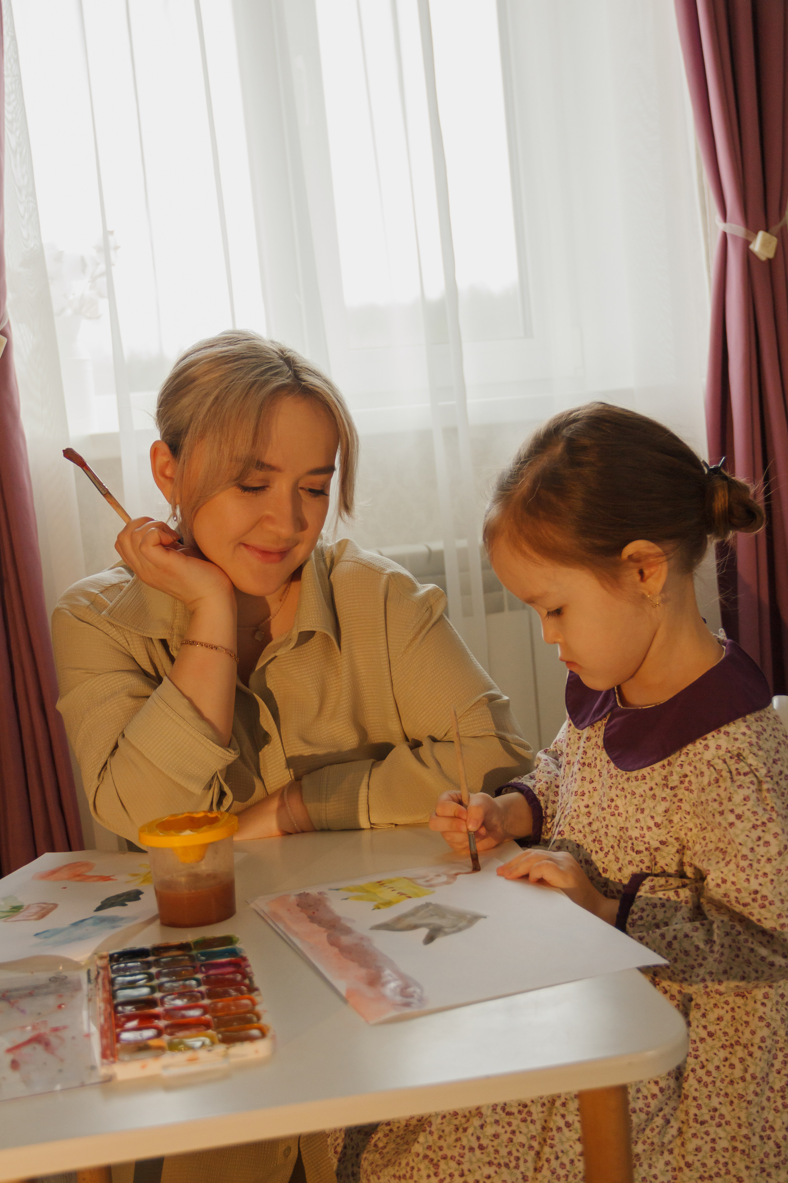 Альбина\Камалия