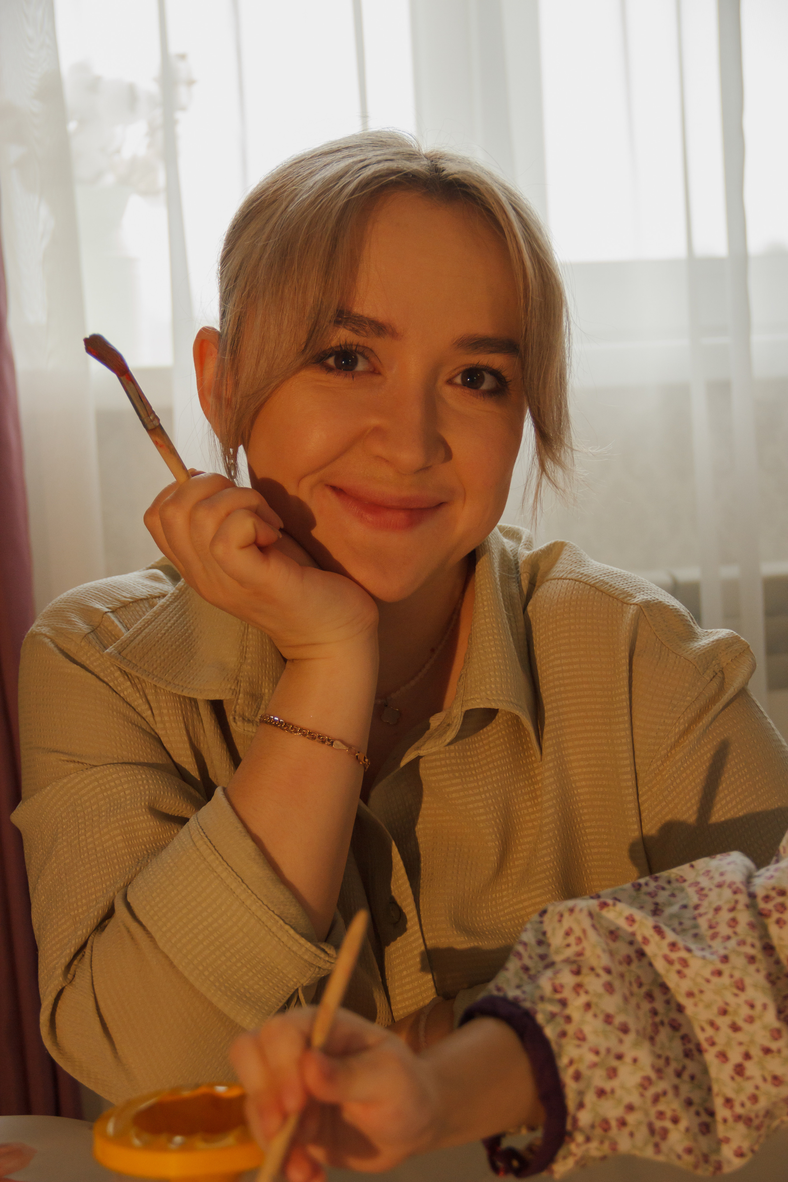 Альбина\Камалия