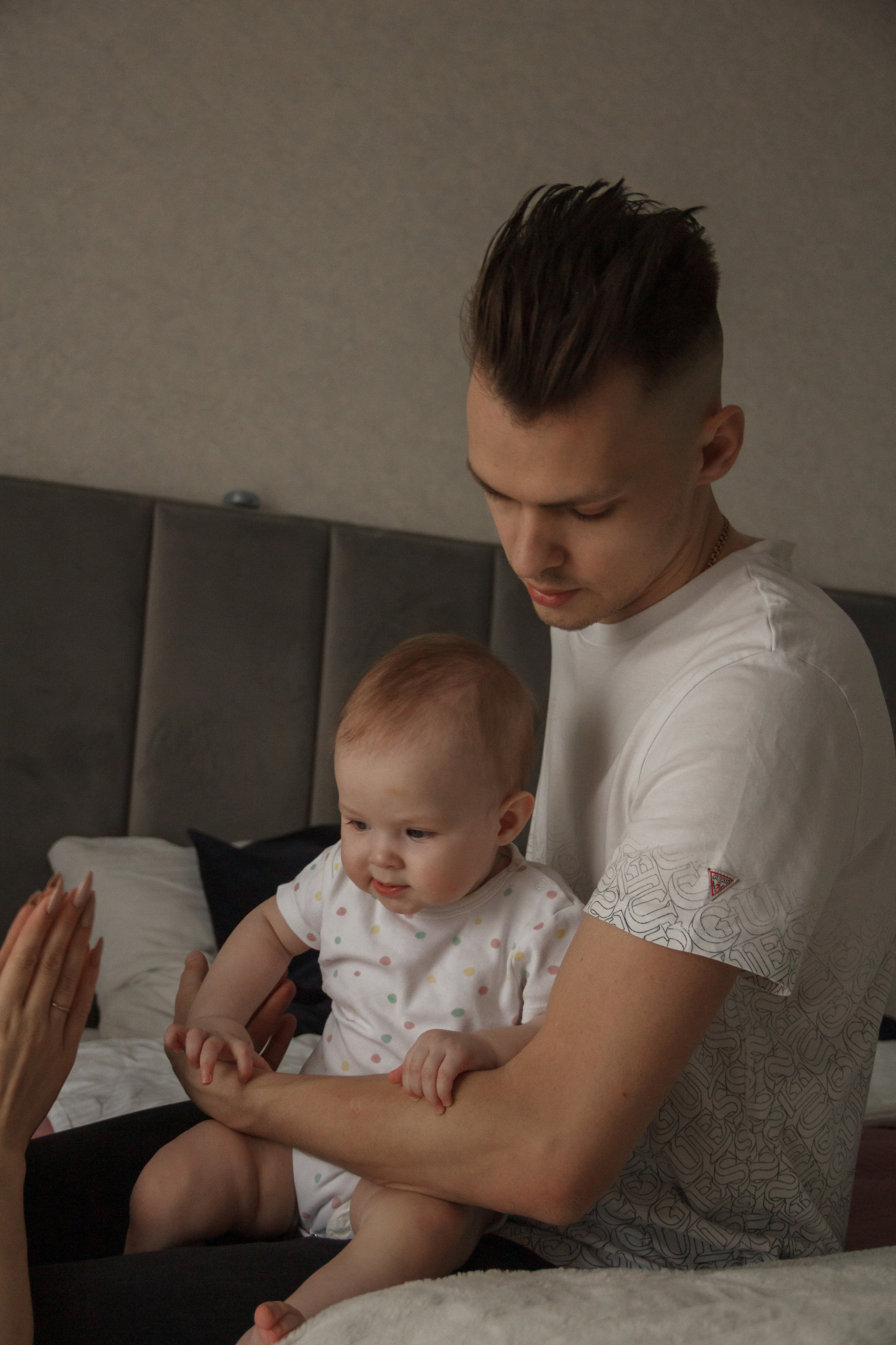 Марина/Михаил/Мирослава