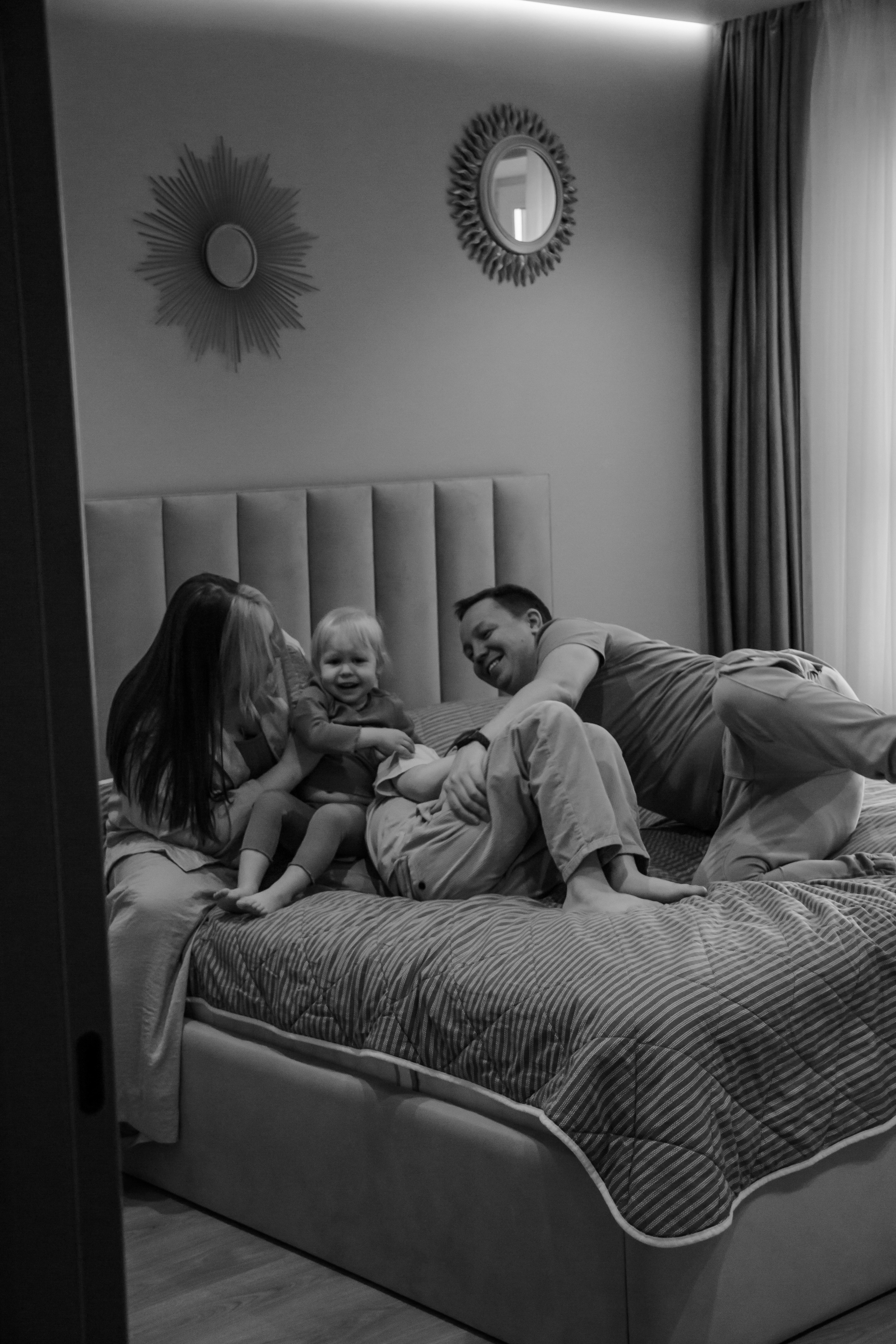 Женя\Эдик\Марк\Оливия