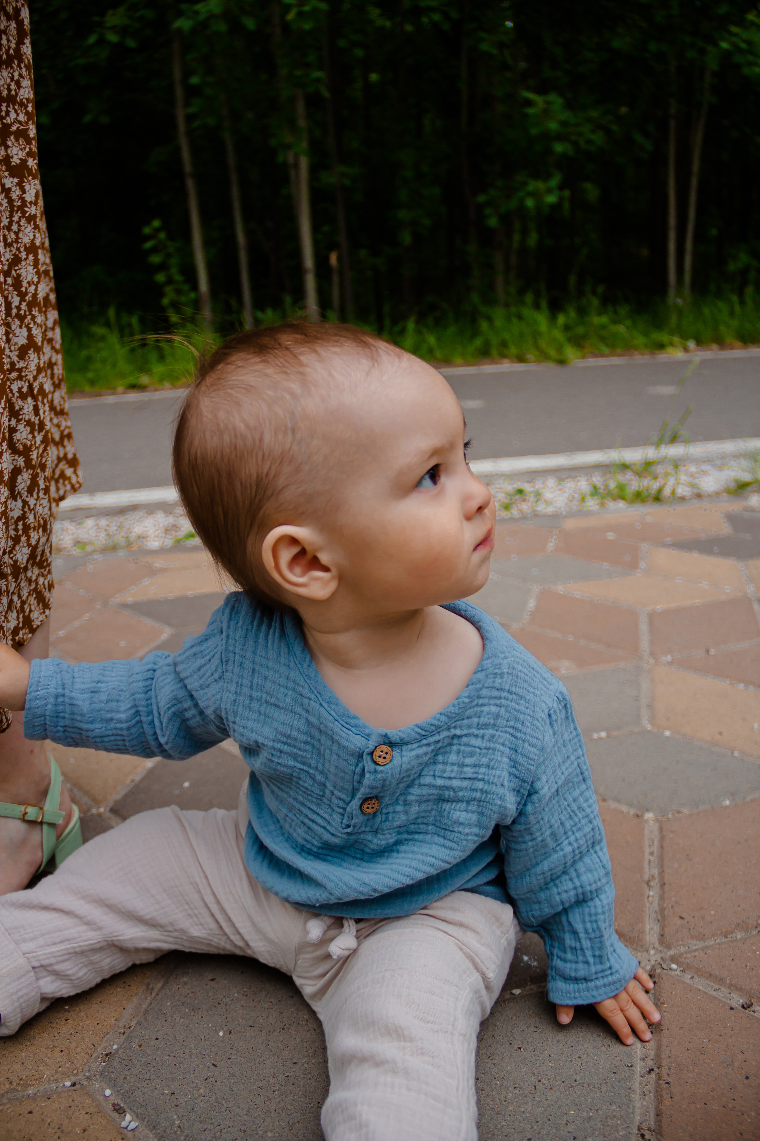 Настя/Данис