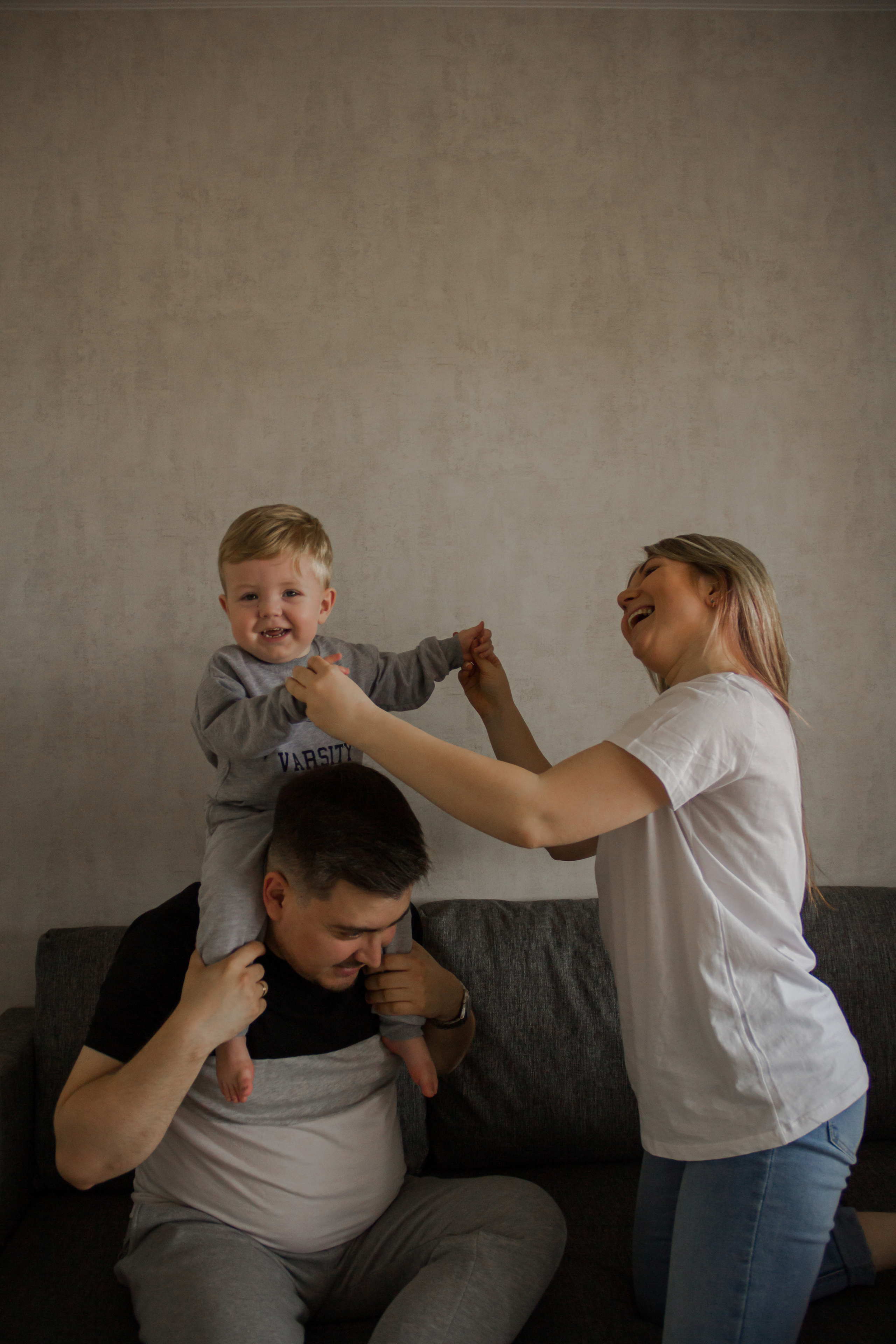 Алексей/Светлана/Лев