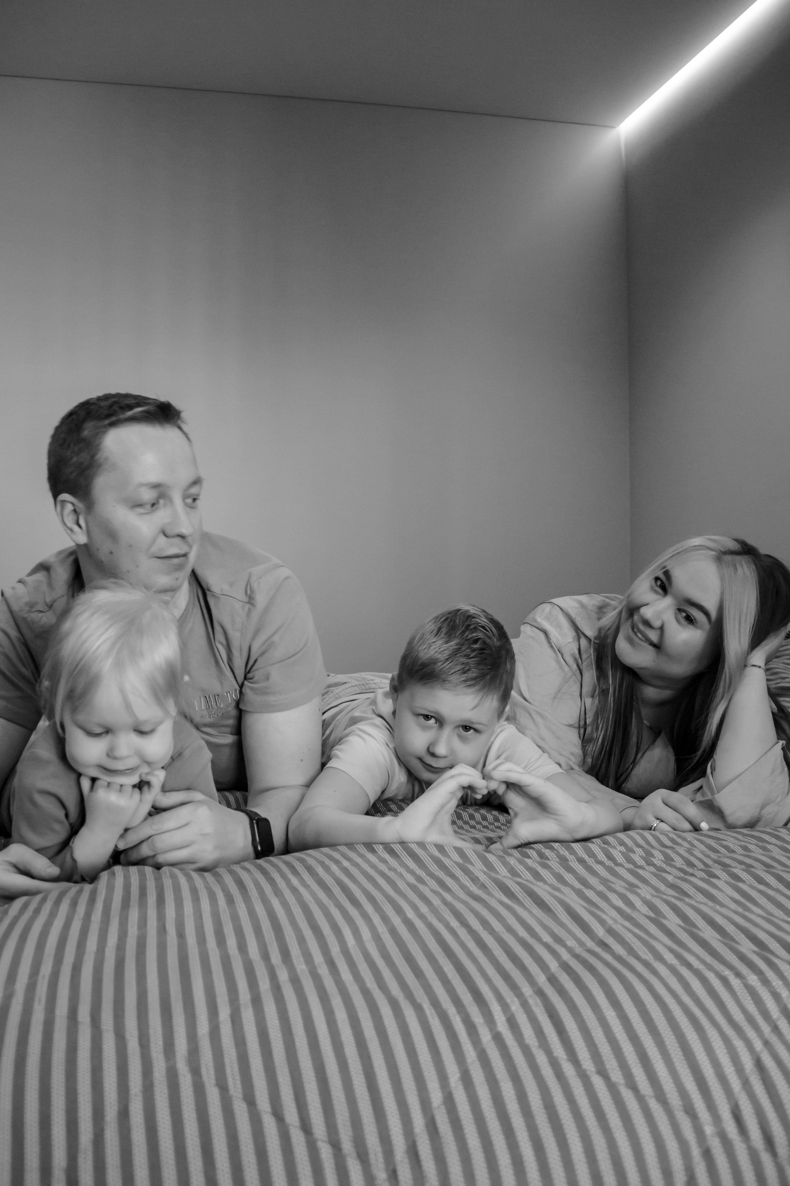 Женя\Эдик\Марк\Оливия