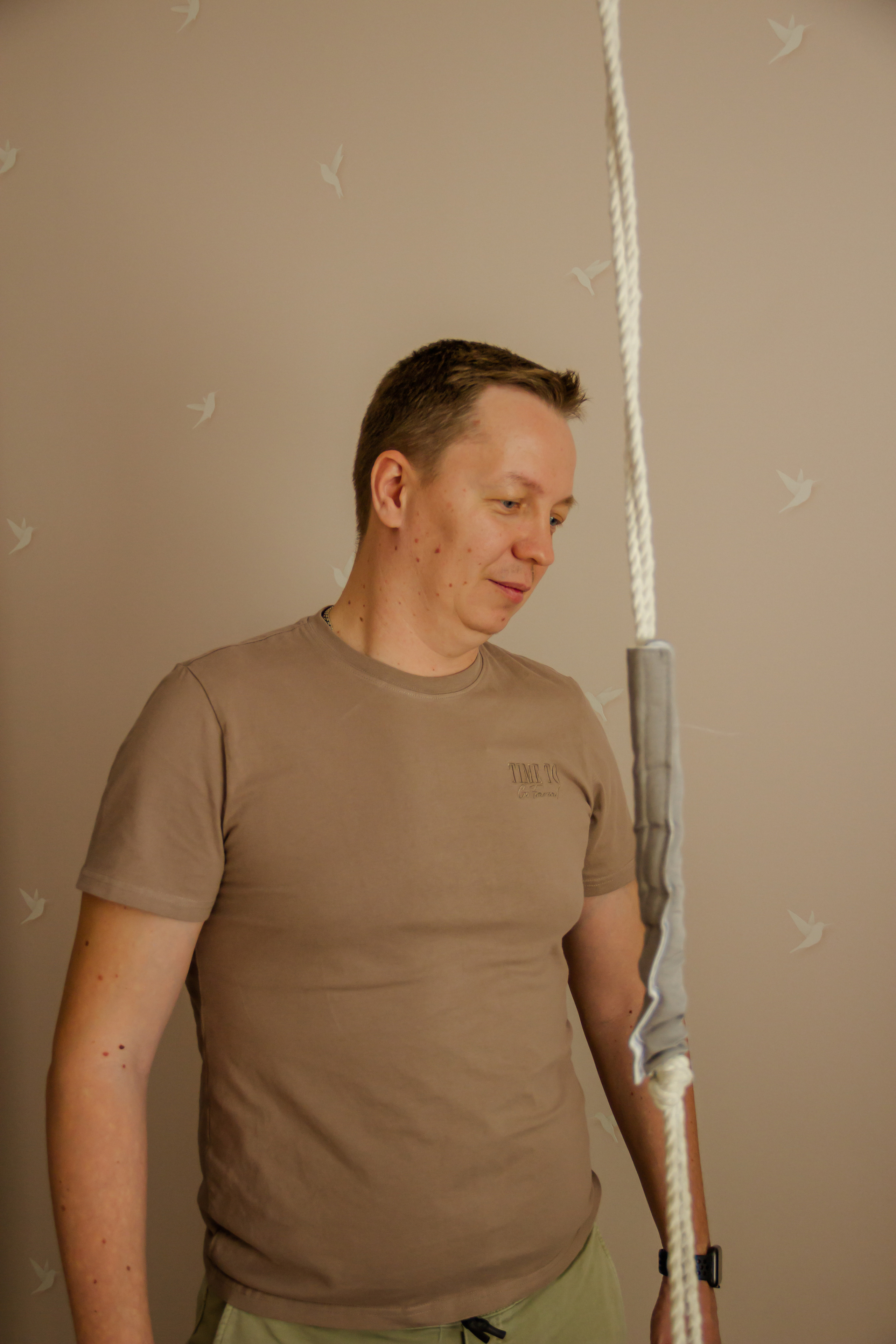 Женя\Эдик\Марк\Оливия