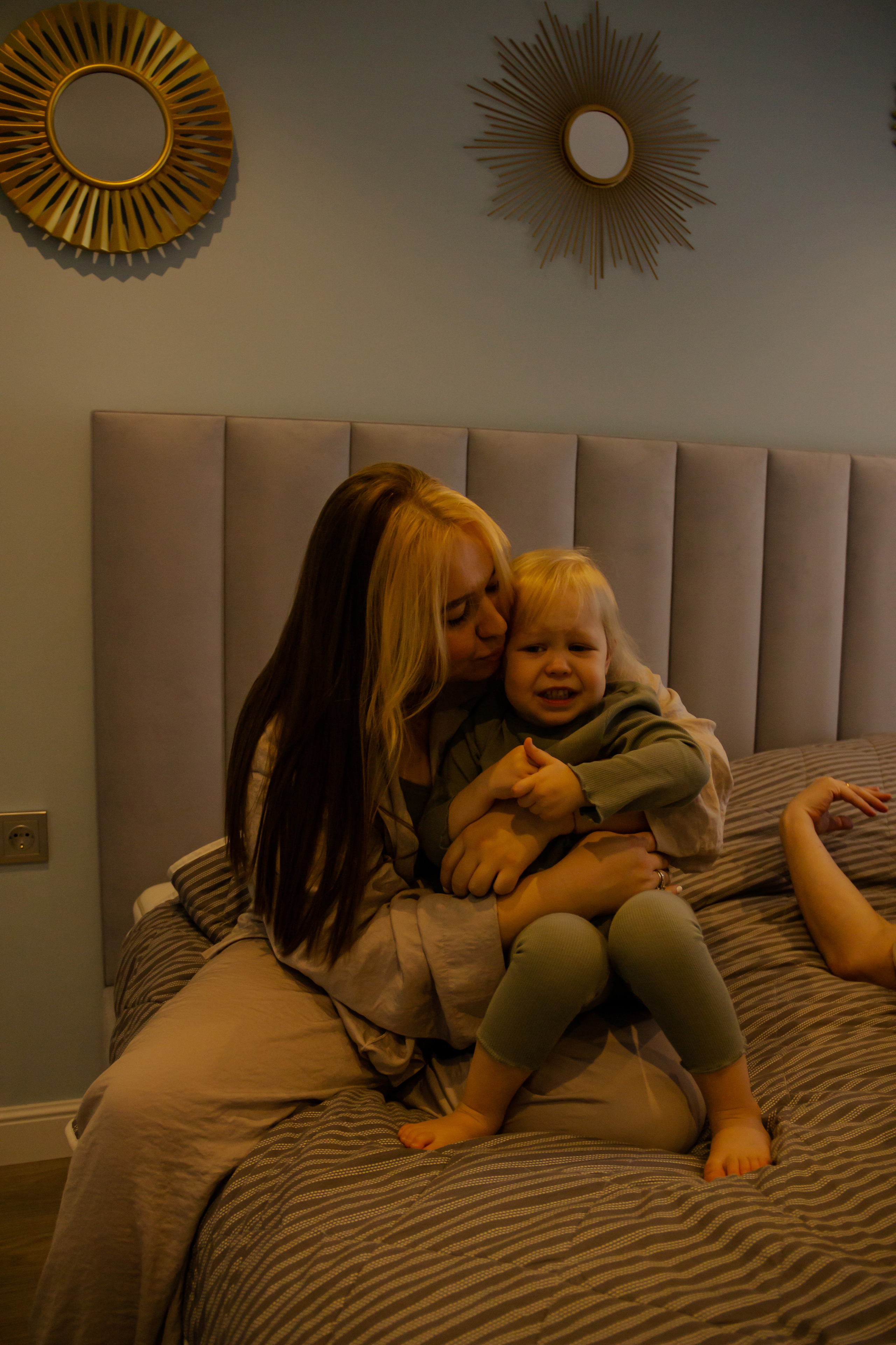 Женя\Эдик\Марк\Оливия