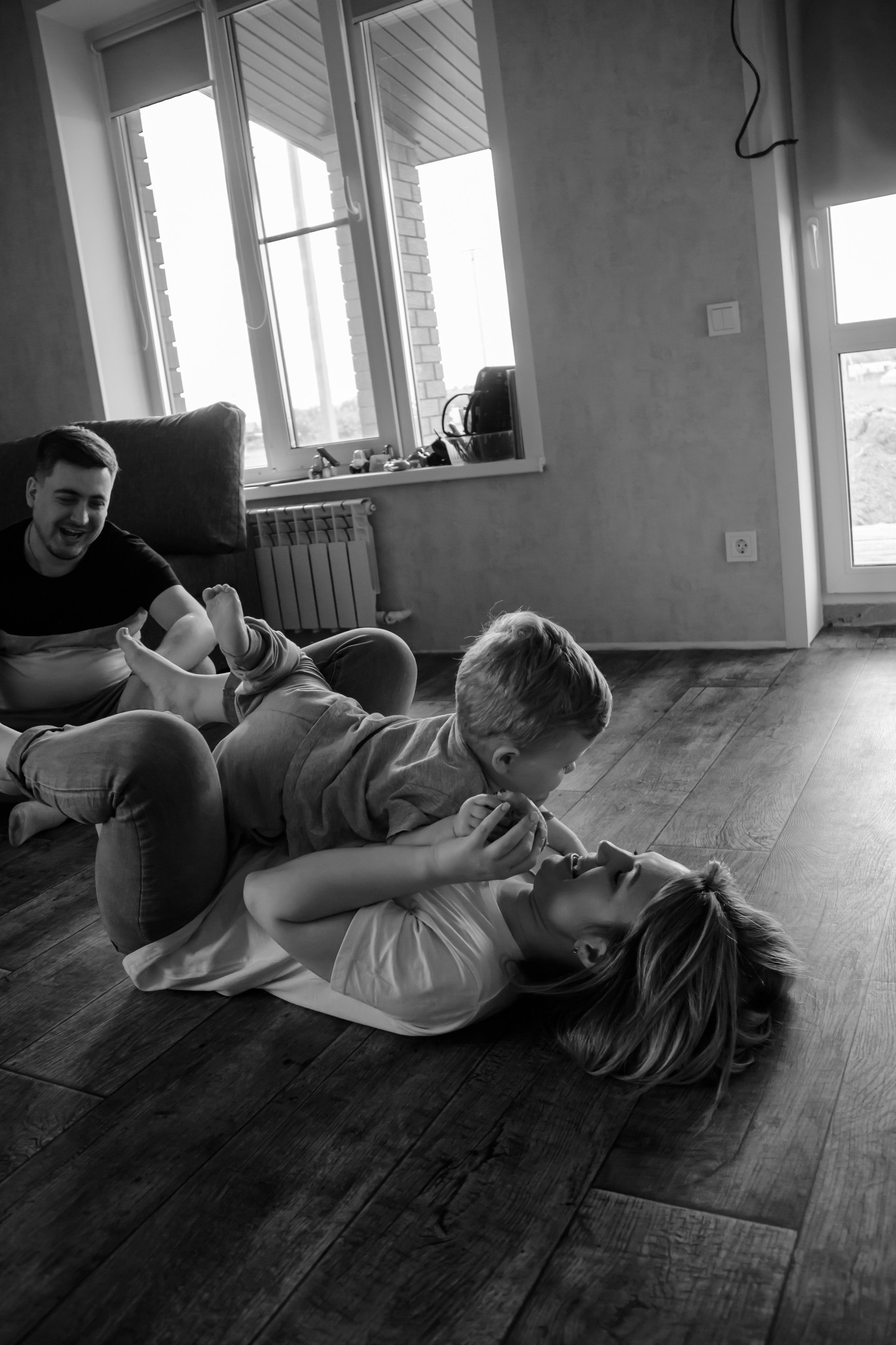 Алексей/Светлана/Лев