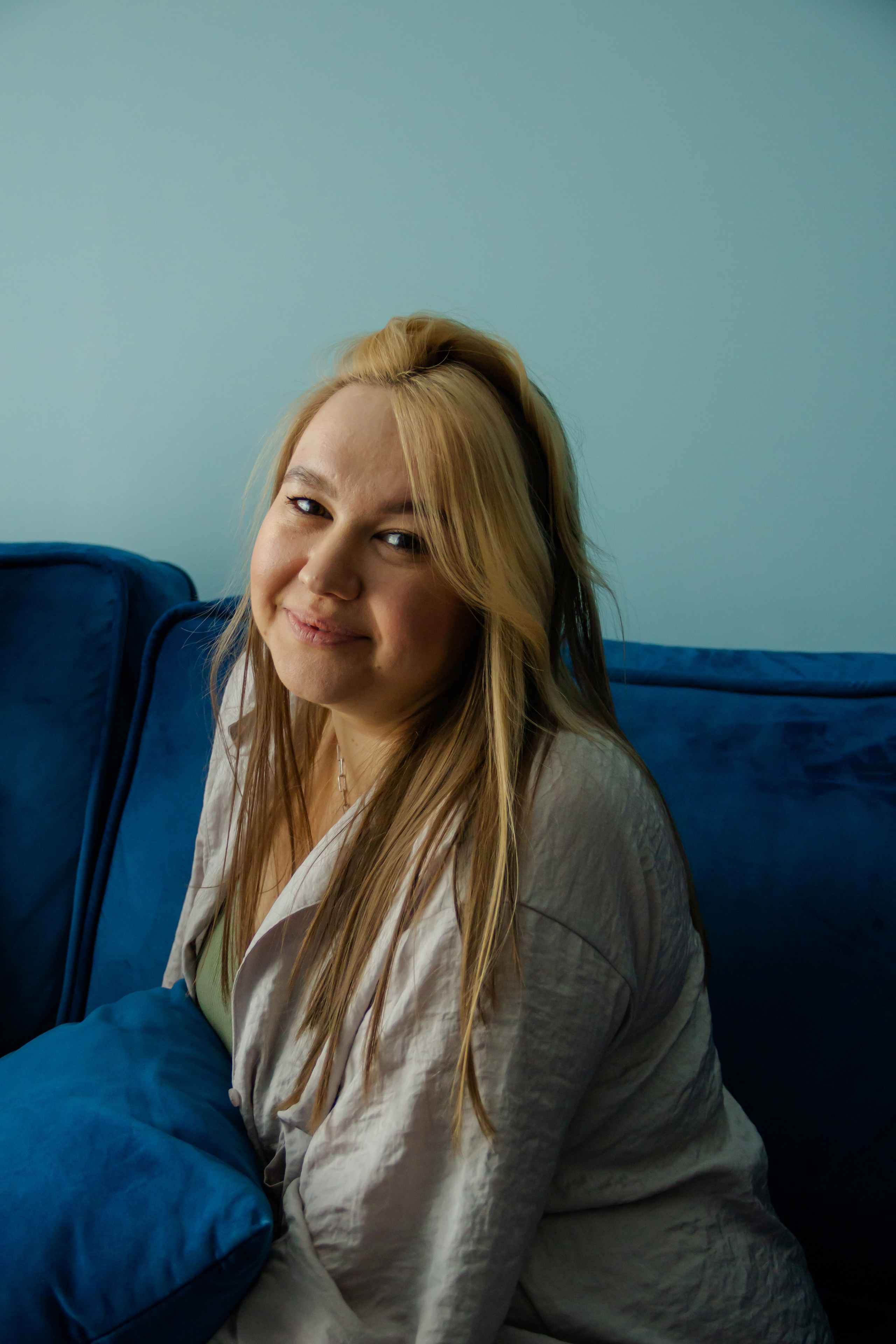 Женя\Эдик\Марк\Оливия