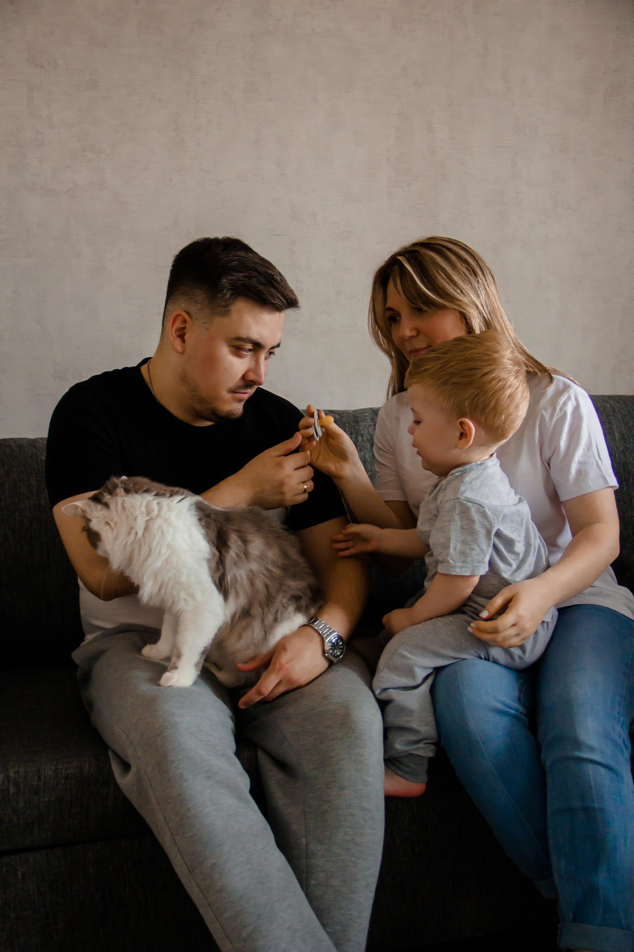 Алексей/Светлана/Лев