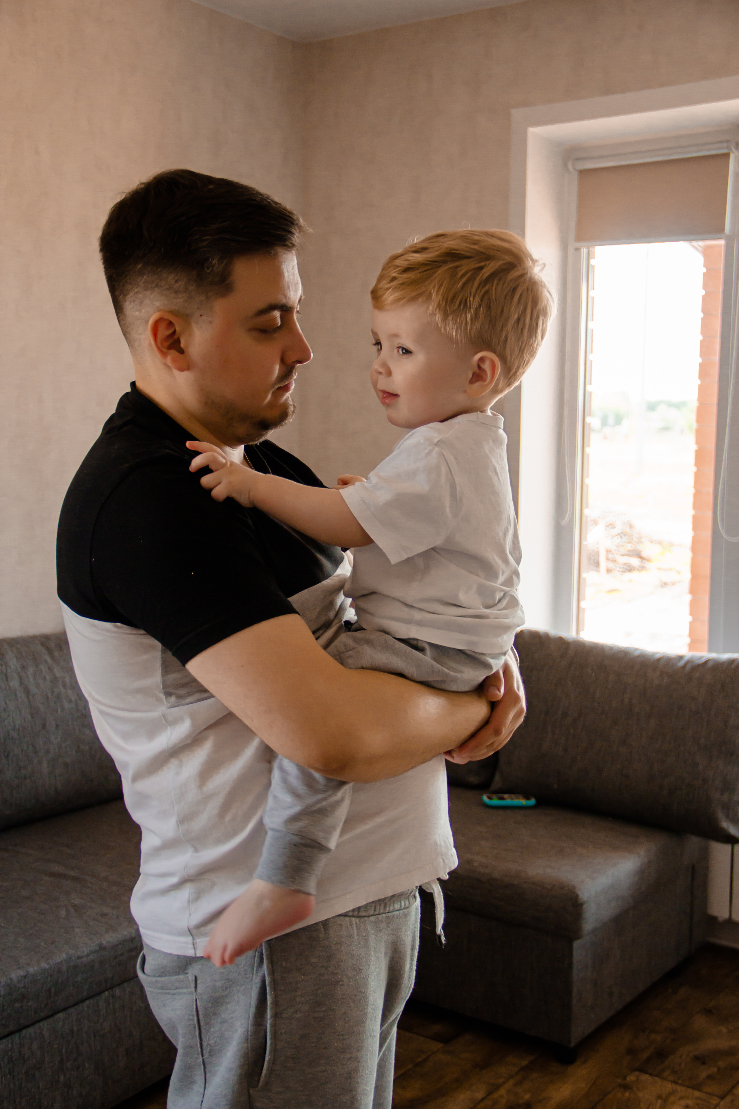 Алексей/Светлана/Лев