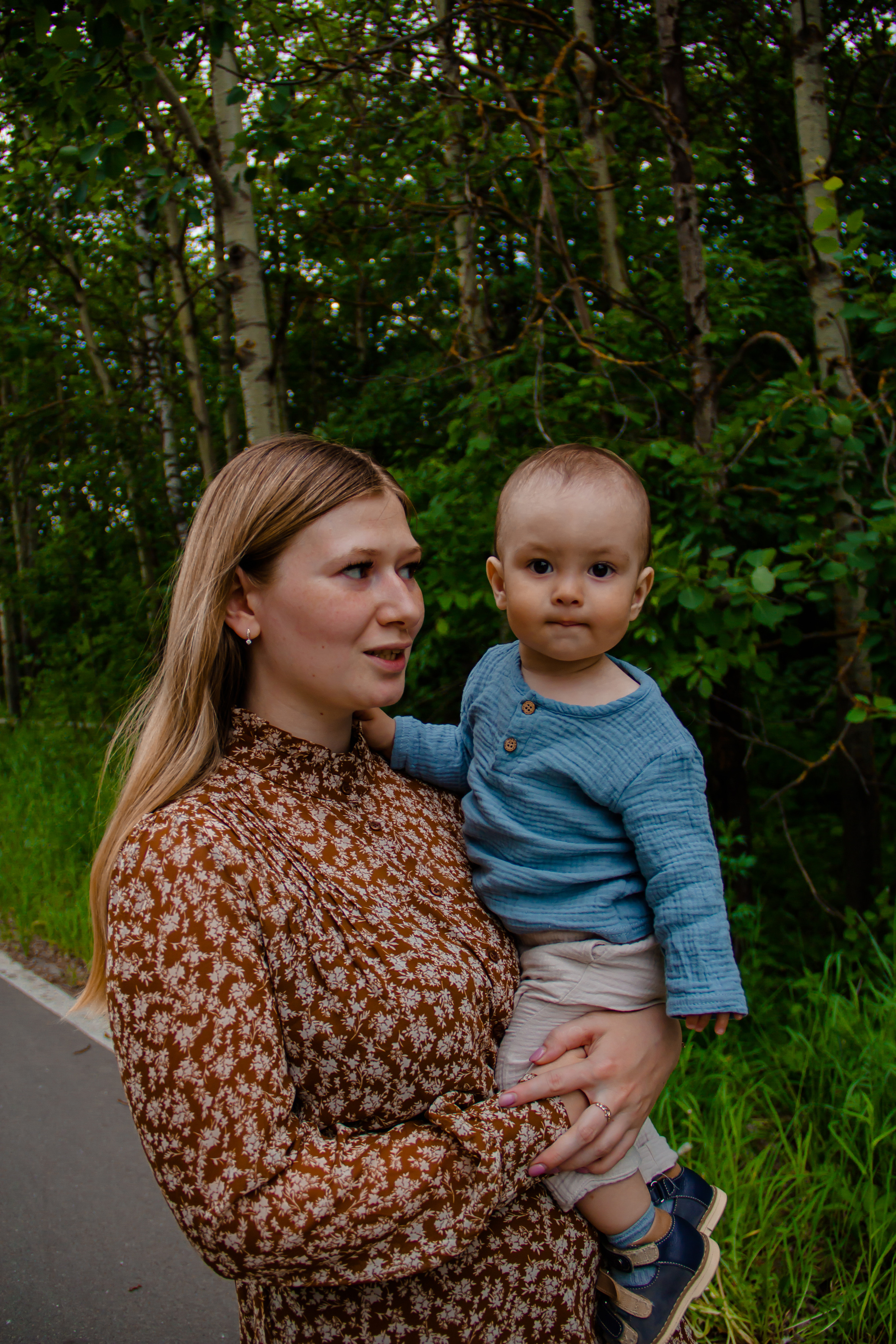 Настя/Данис