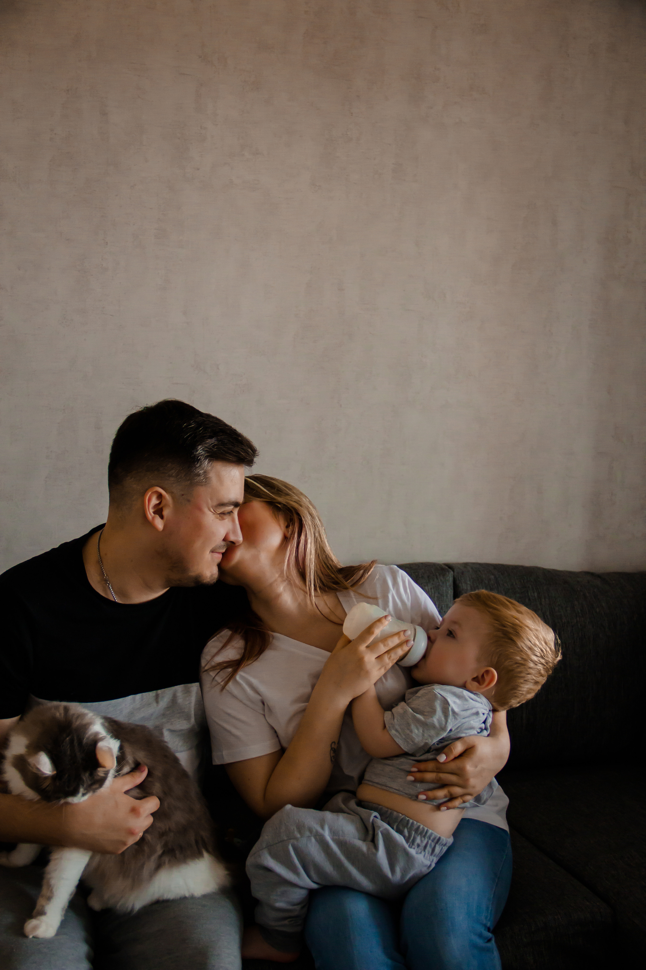 Алексей/Светлана/Лев