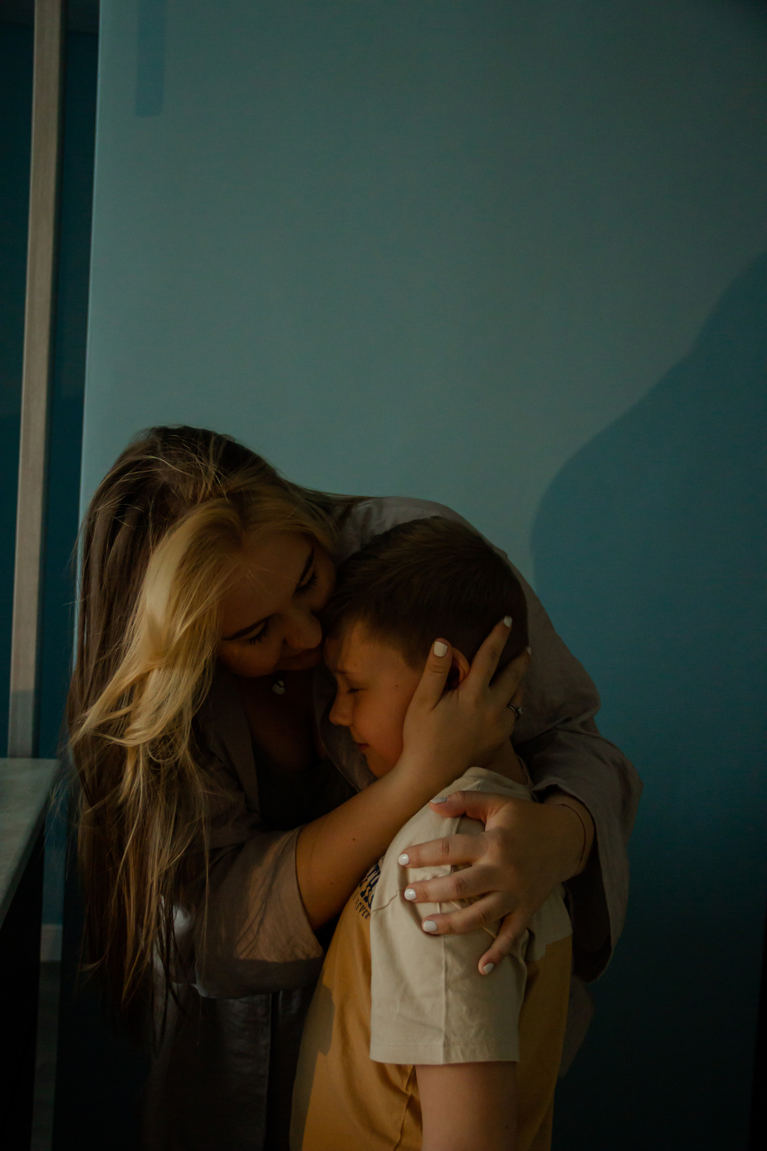 Женя\Эдик\Марк\Оливия